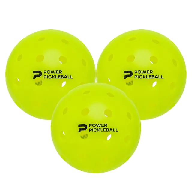 diadem-power-premier-pickleball-outdoor-ball image 1