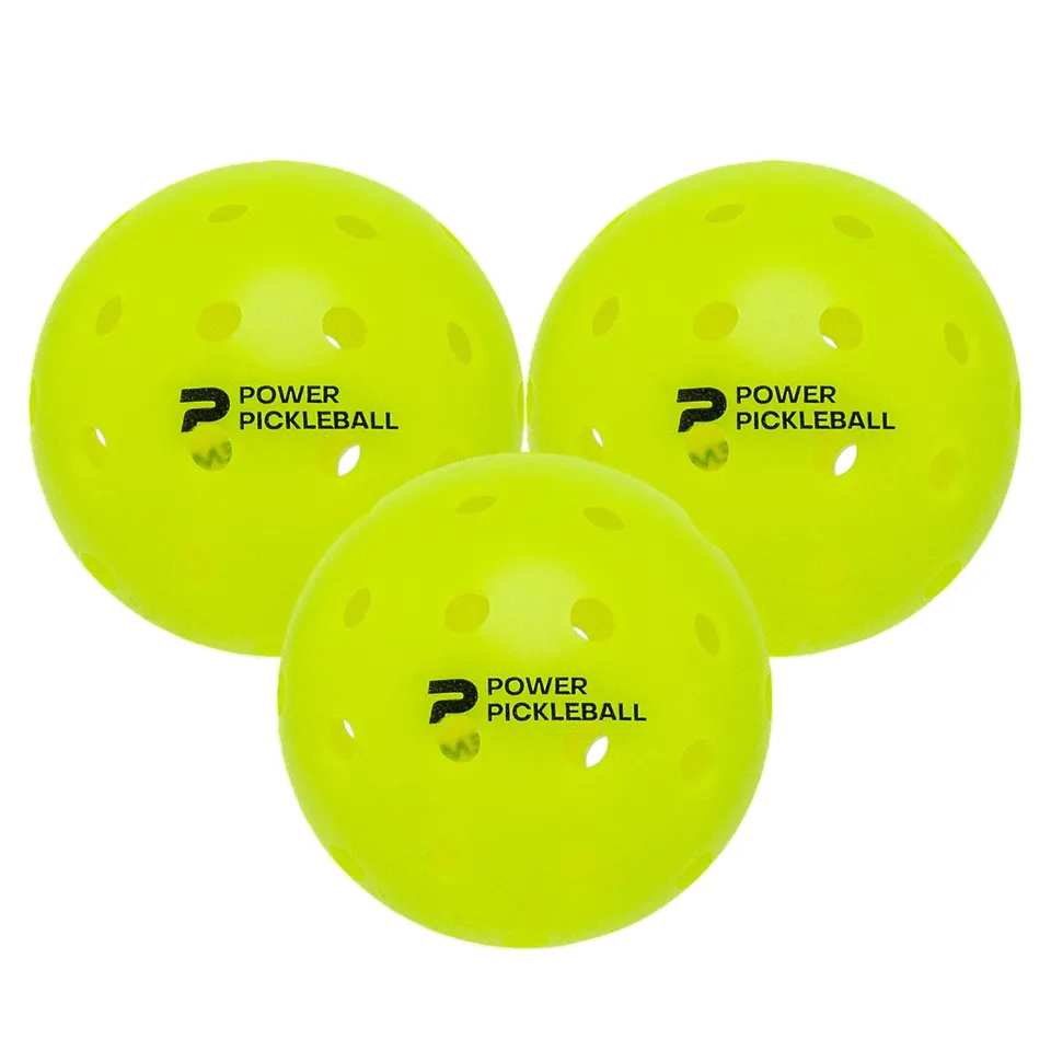 diadem-power-premier-pickleball-outdoor-ball image 1