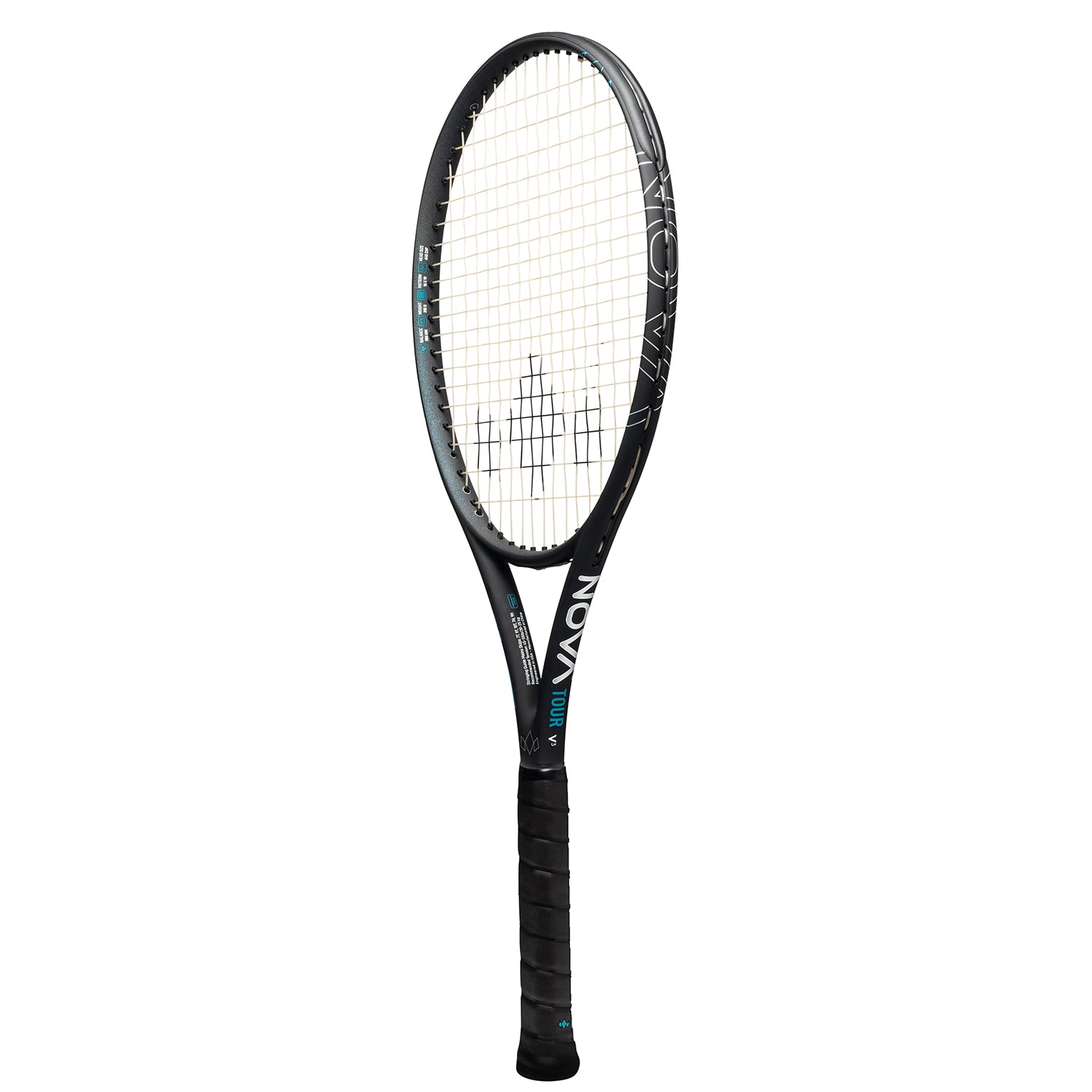 diadem-nova-v3-tour-tennisschl-ger-100-sq-in image 2