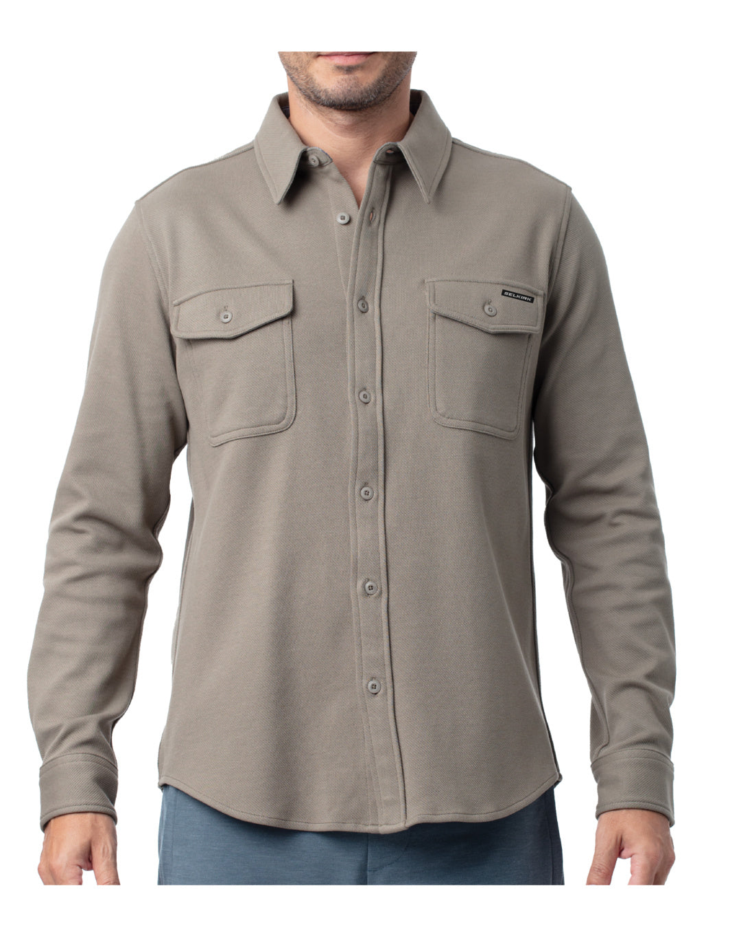 selkirk-spring-owen-banks-chambray-button-down-hemd-f-r-herren image 3