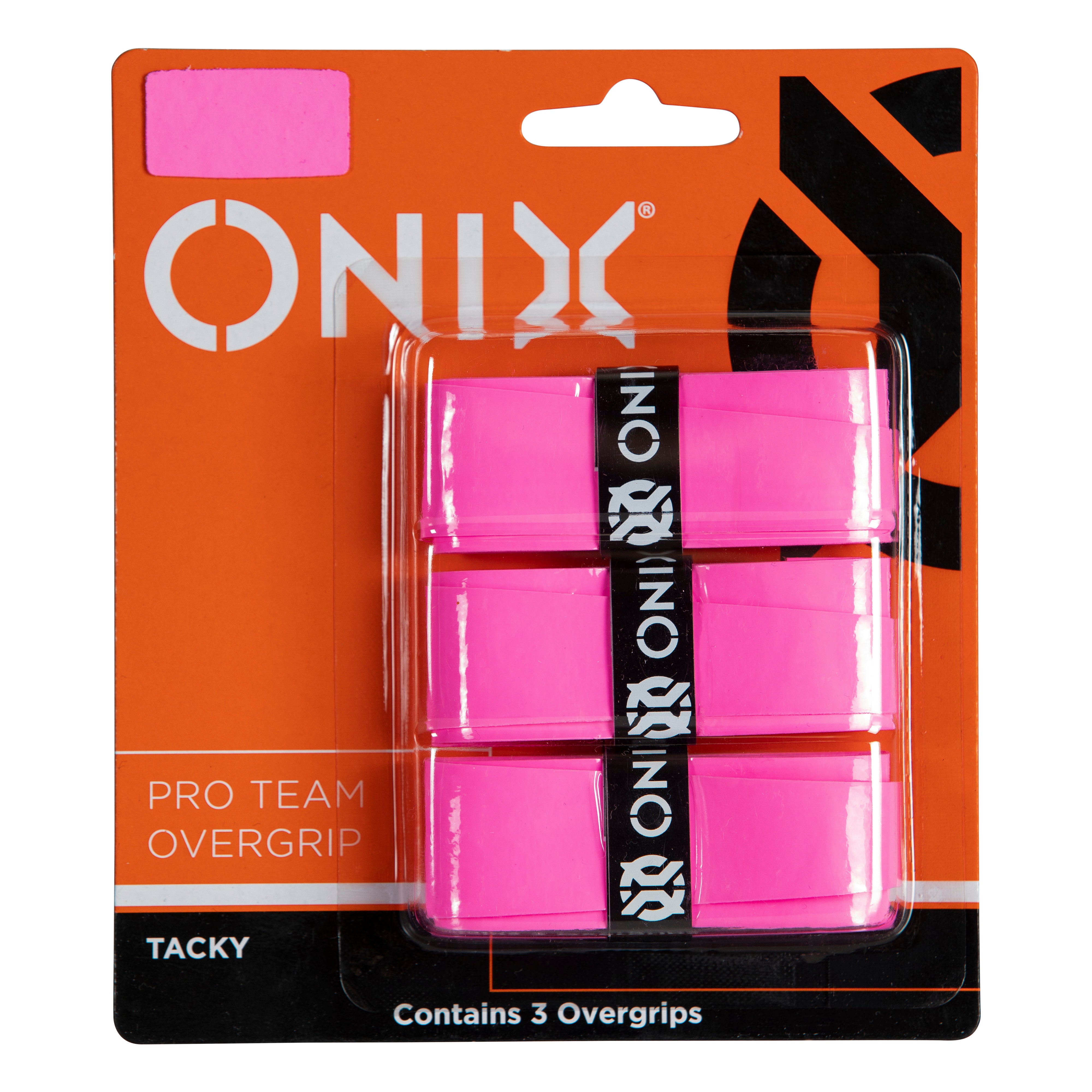 onix-pickleball-paddle-overgrip-tacky-schwarz-pink-wei image 5