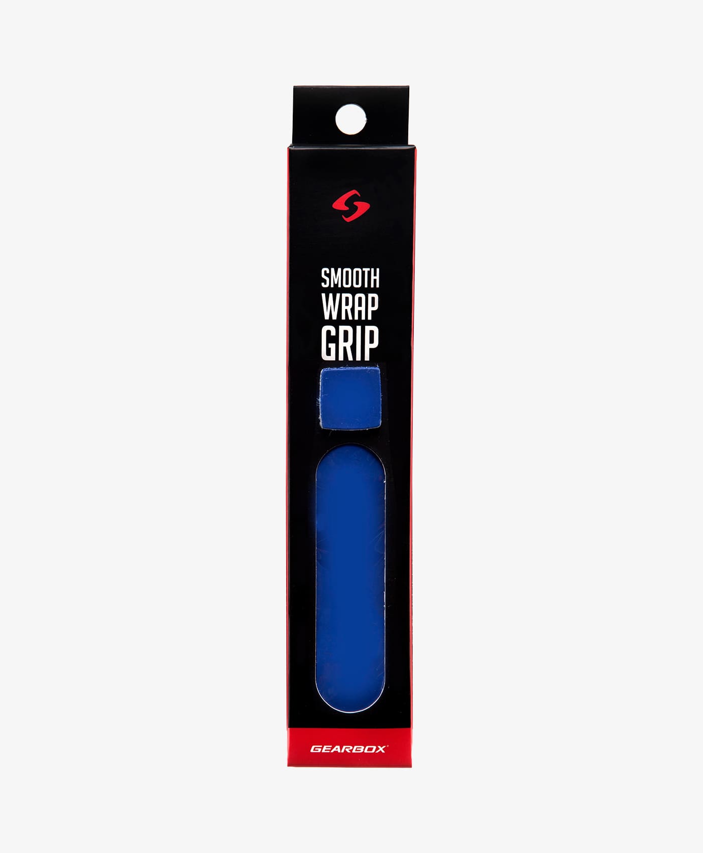 gearbox-smooth-wrap-griffband-pickleball-griff-blau image 2