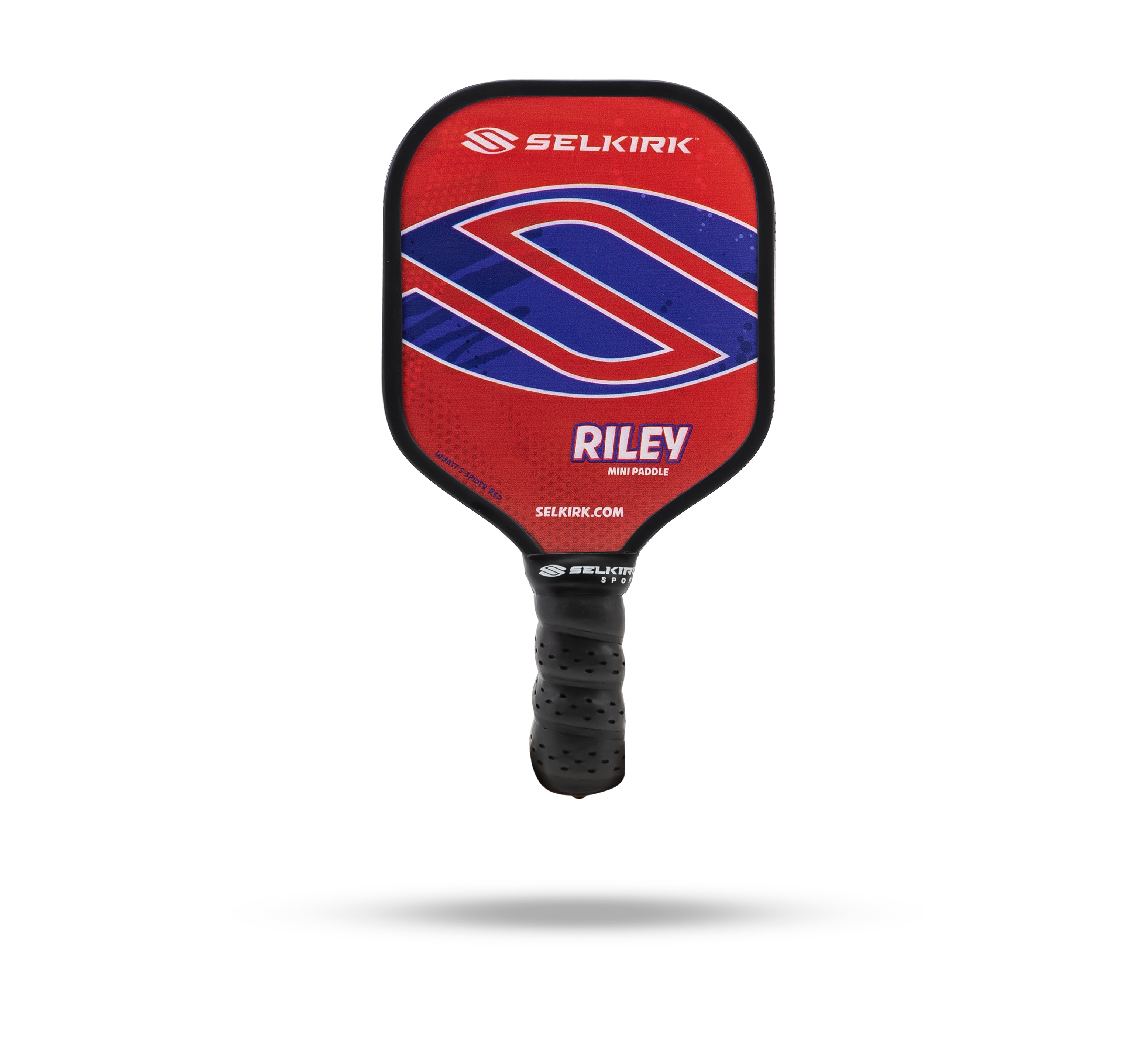 selkirk-sport-riley-mini-pickleball-paddle-deko-sammler image 6