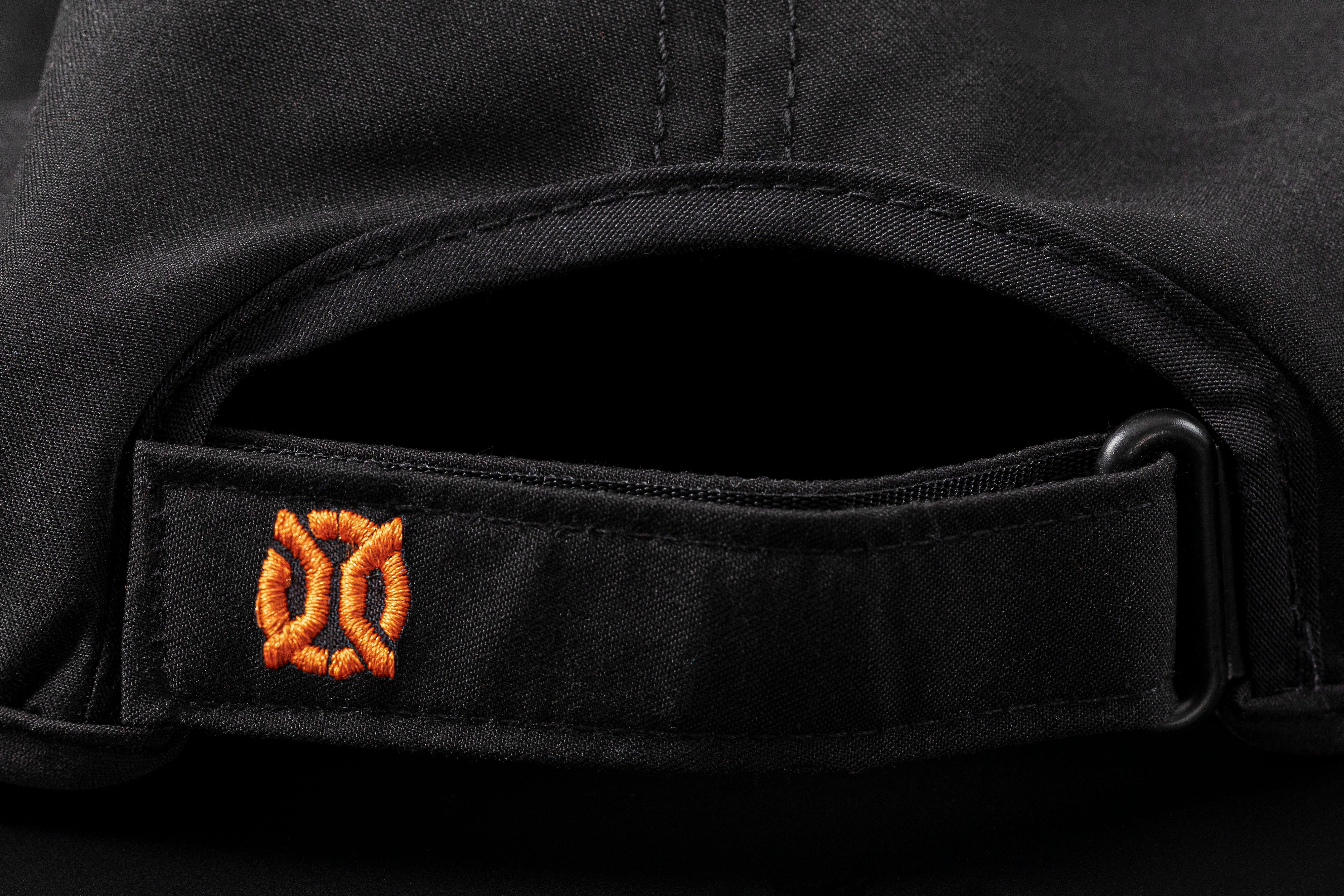 onix-premier-lite-adjustable-pickleball-hat image 5