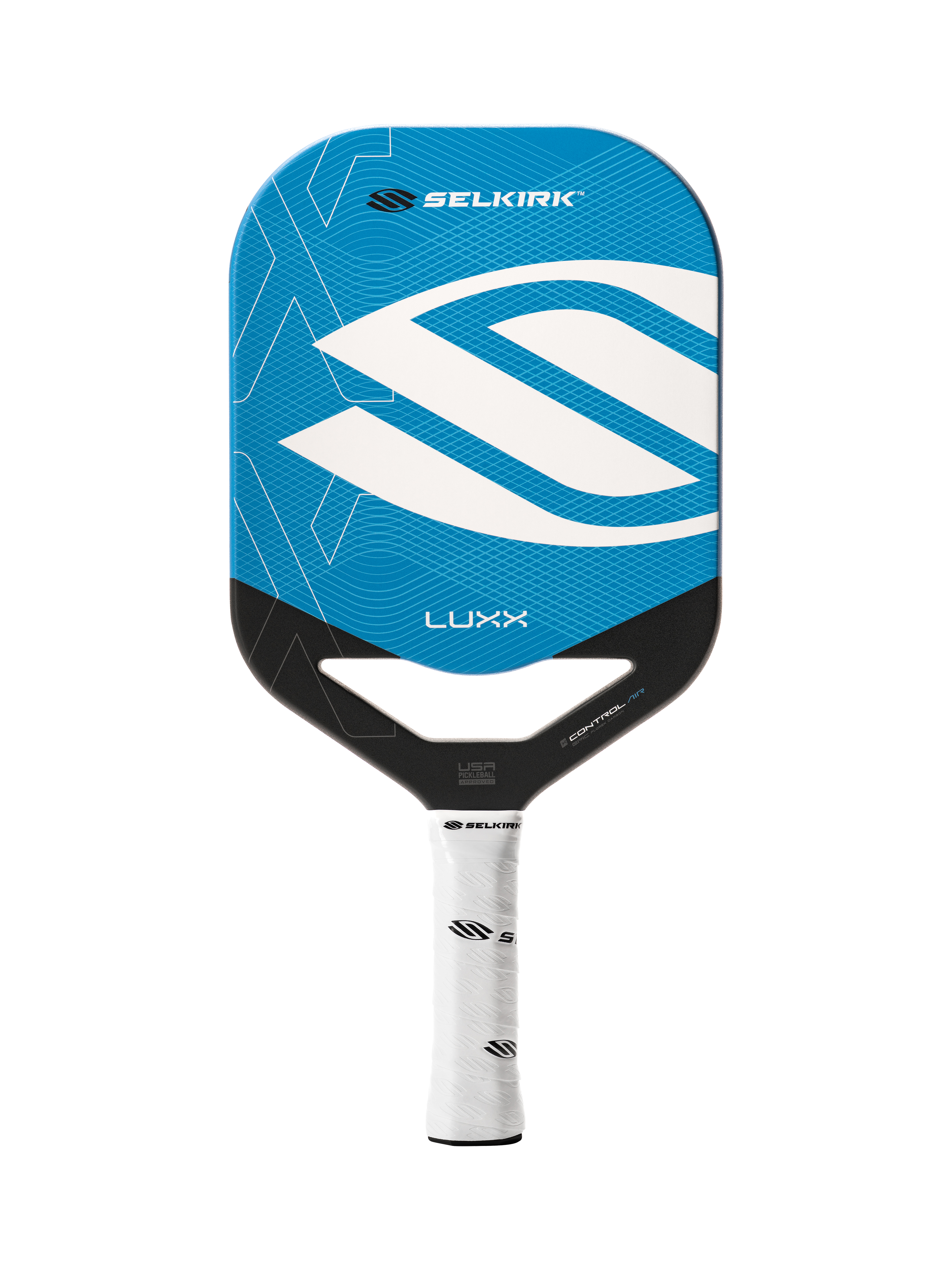 selkirk-luxx-control-air-paddle-mit-infinigrit image 4