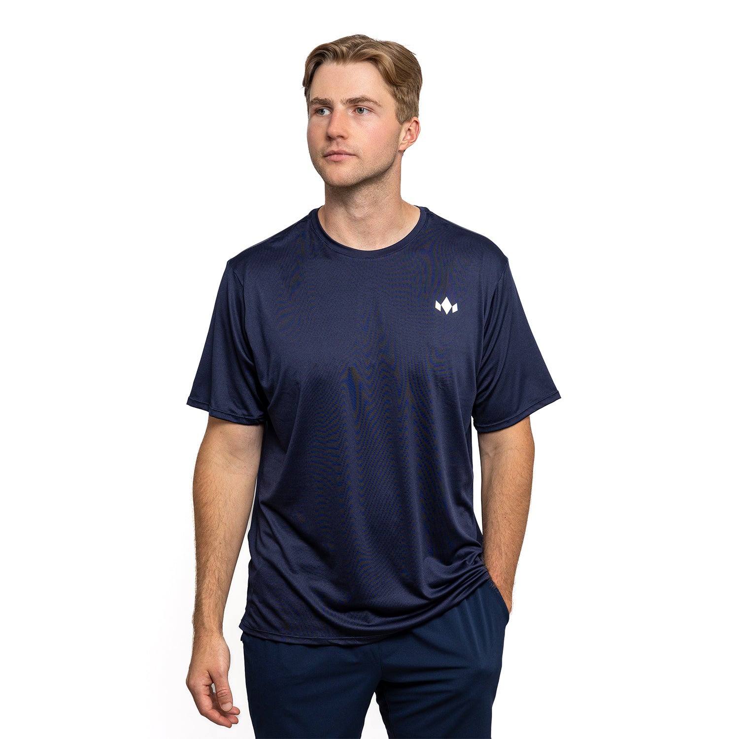 diadem-essential-crew-neck-herren-t-shirt image 3