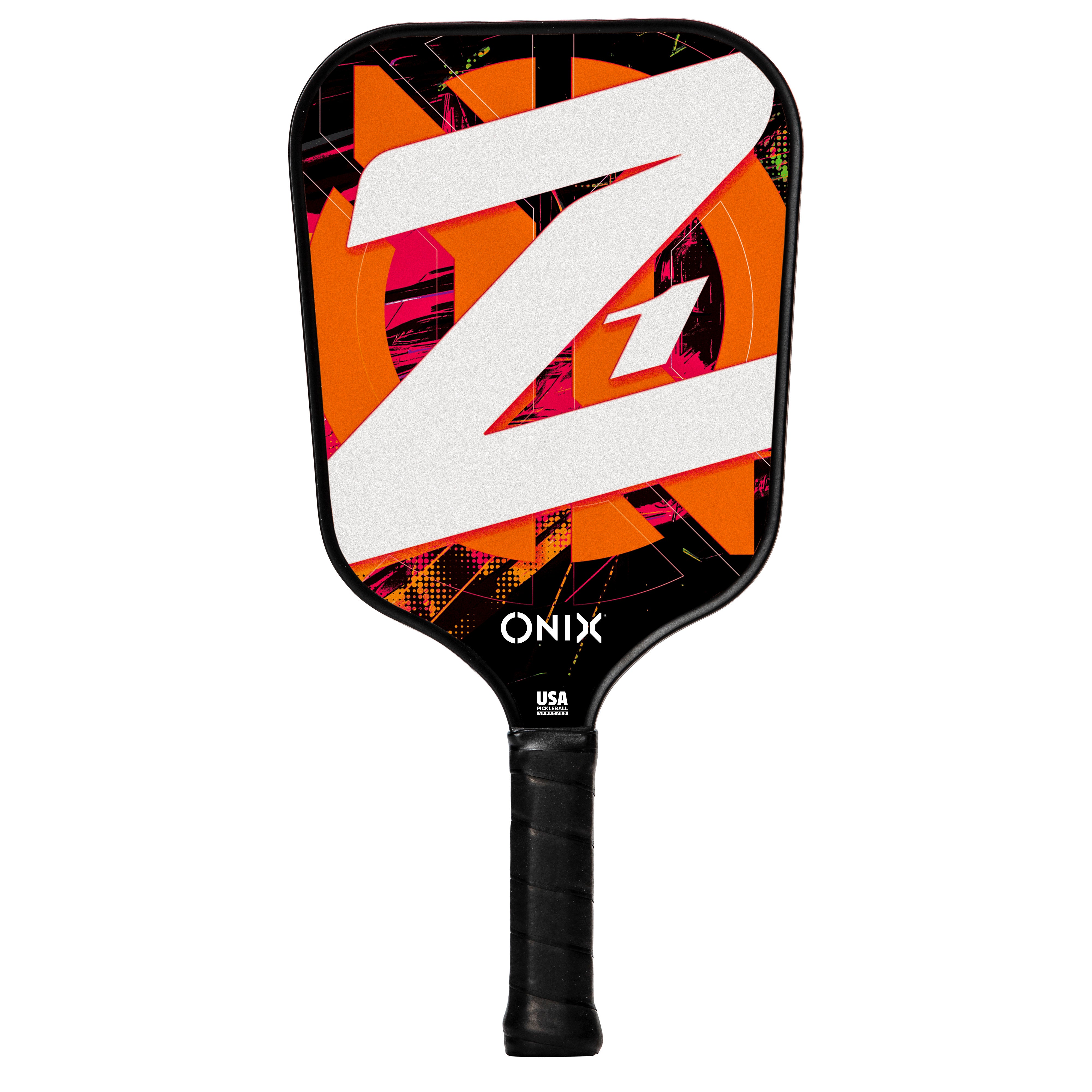 onix-z1-starter-pickleball-kit-2-schl-ger-4-b-lle-tasche image 7