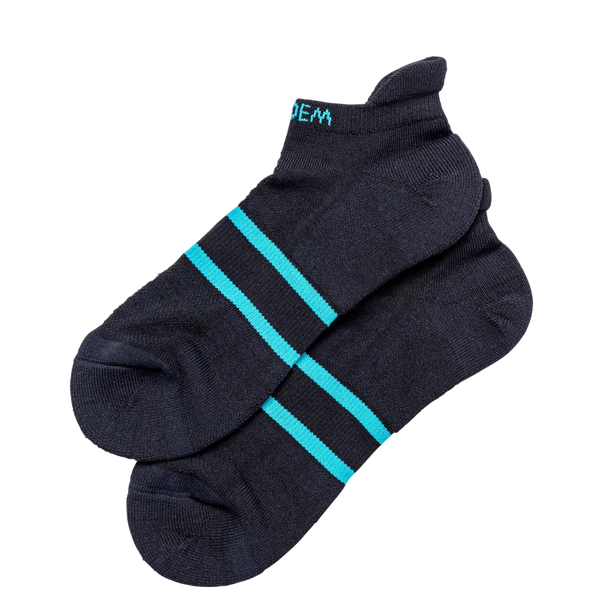 diadem-performance-ankle-socks-pickleball-sneaker-socken image 2
