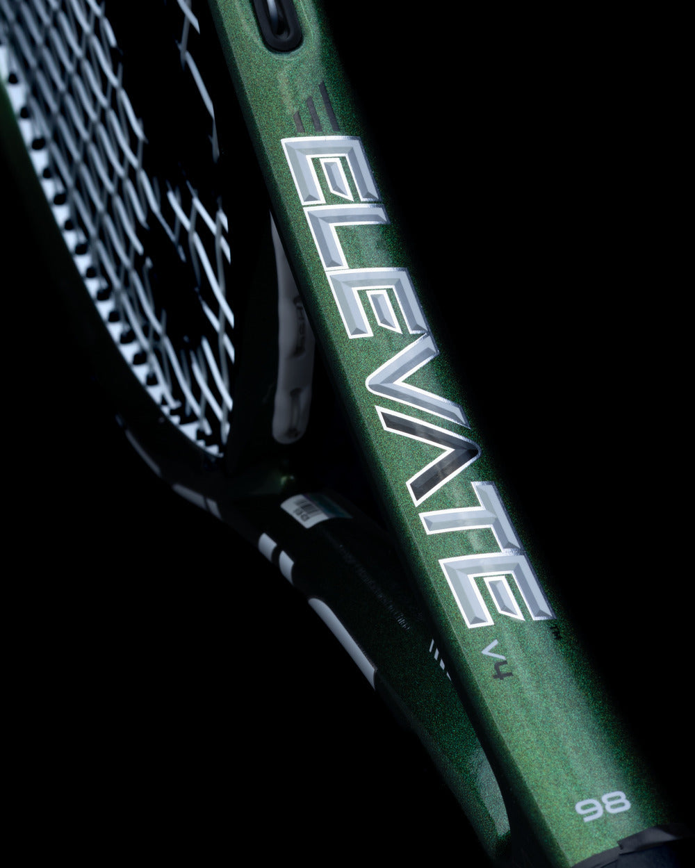diadem-elevate-v4-team-98-tennisschl-ger image 2