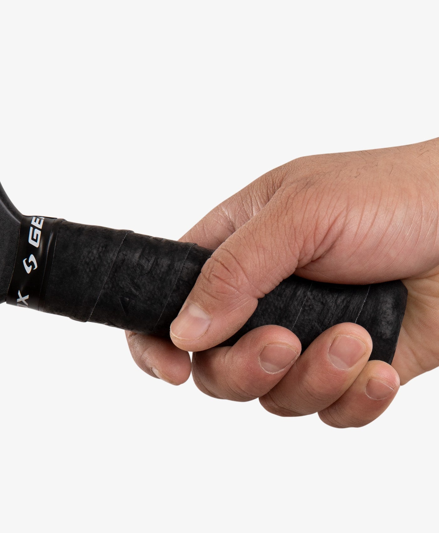 gearbox-dry-overwrap-griffband-black-bergriff image 6