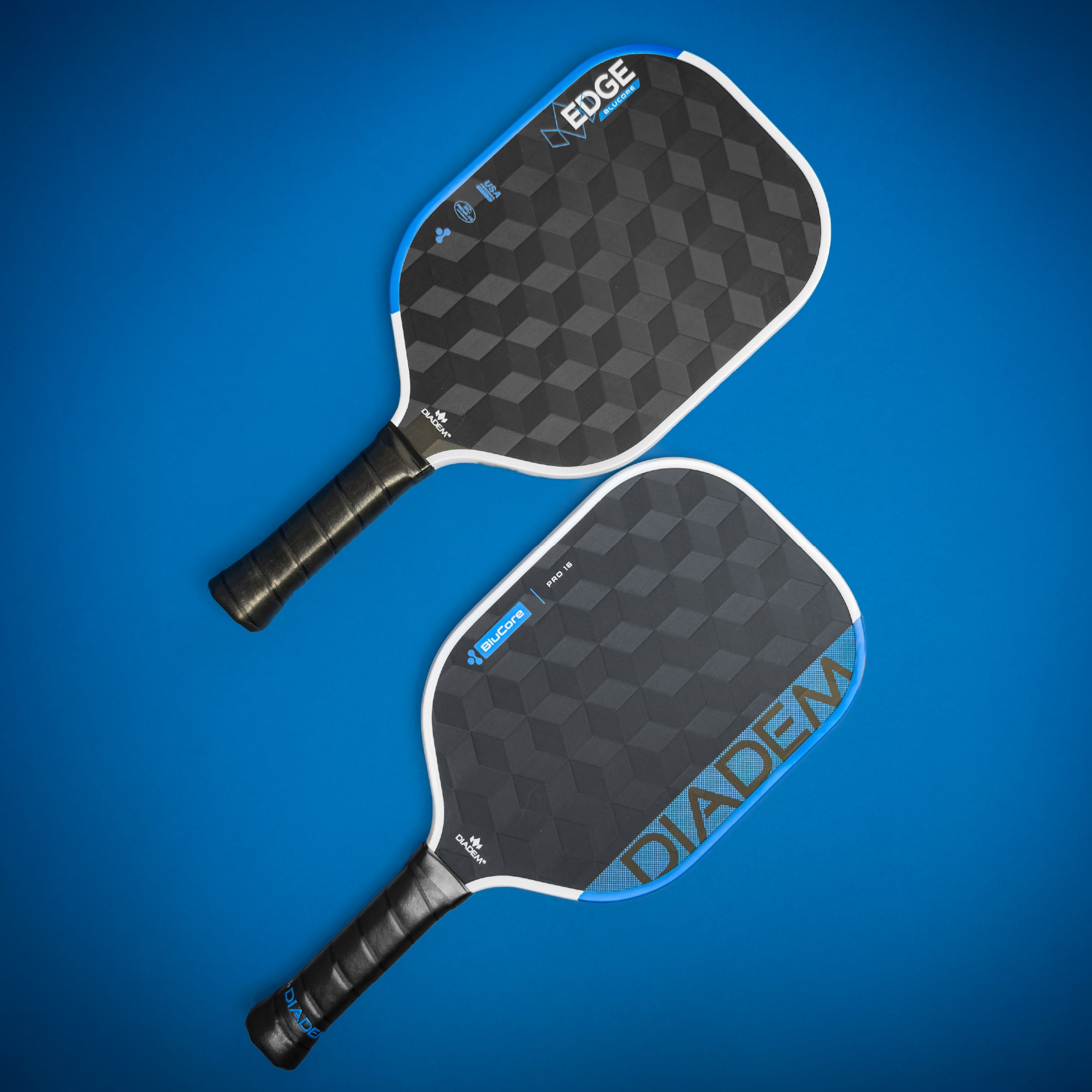 diadem-edge-blucore-pro-pickleball-paddle image 4