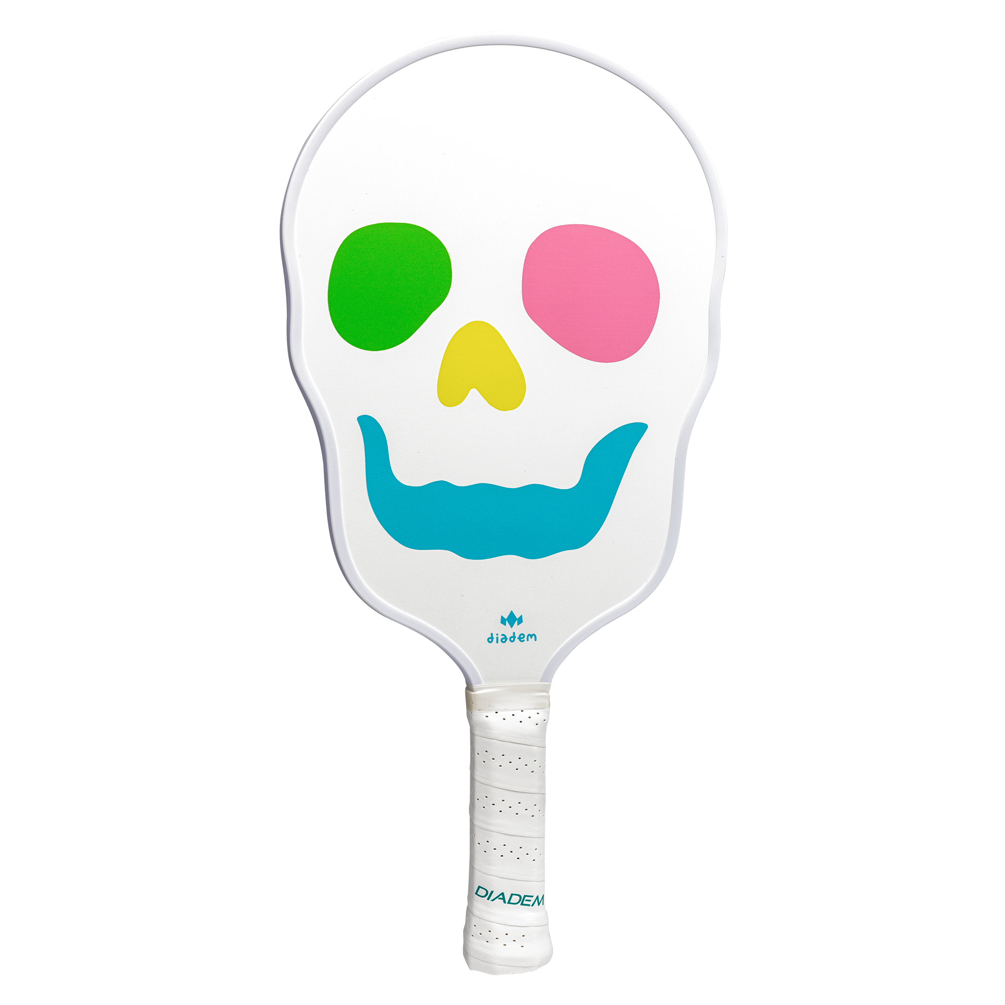 diadem-the-skull-limited-edition-pickleball-bundle-shelby-and-sandy image 1