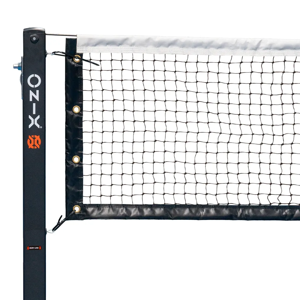 onix-pickleball-in-ground-pro-pickleball-netz-system image 1