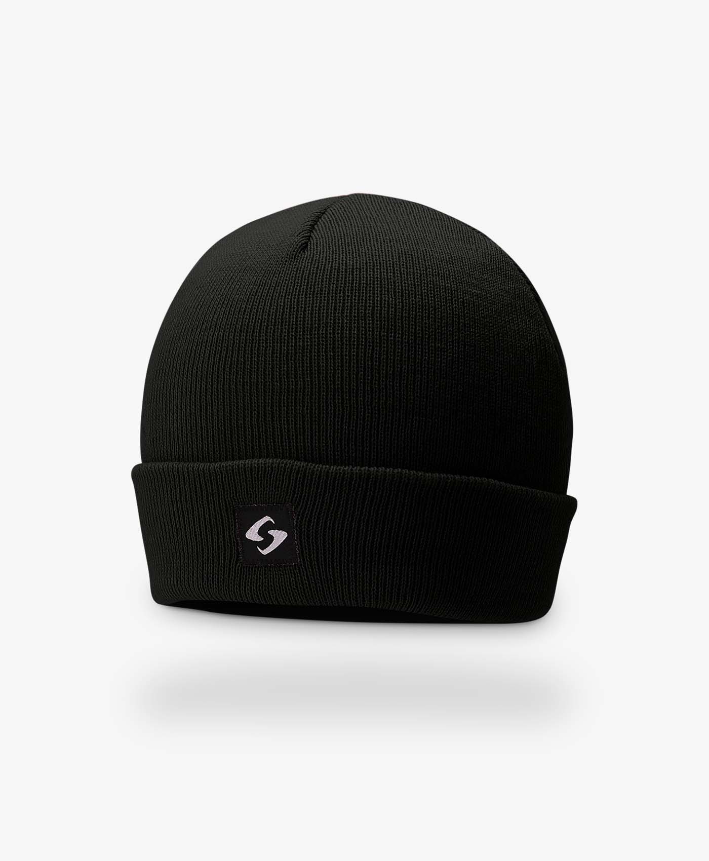 gearbox-gb-knit-beanie-black-m-tze image 3