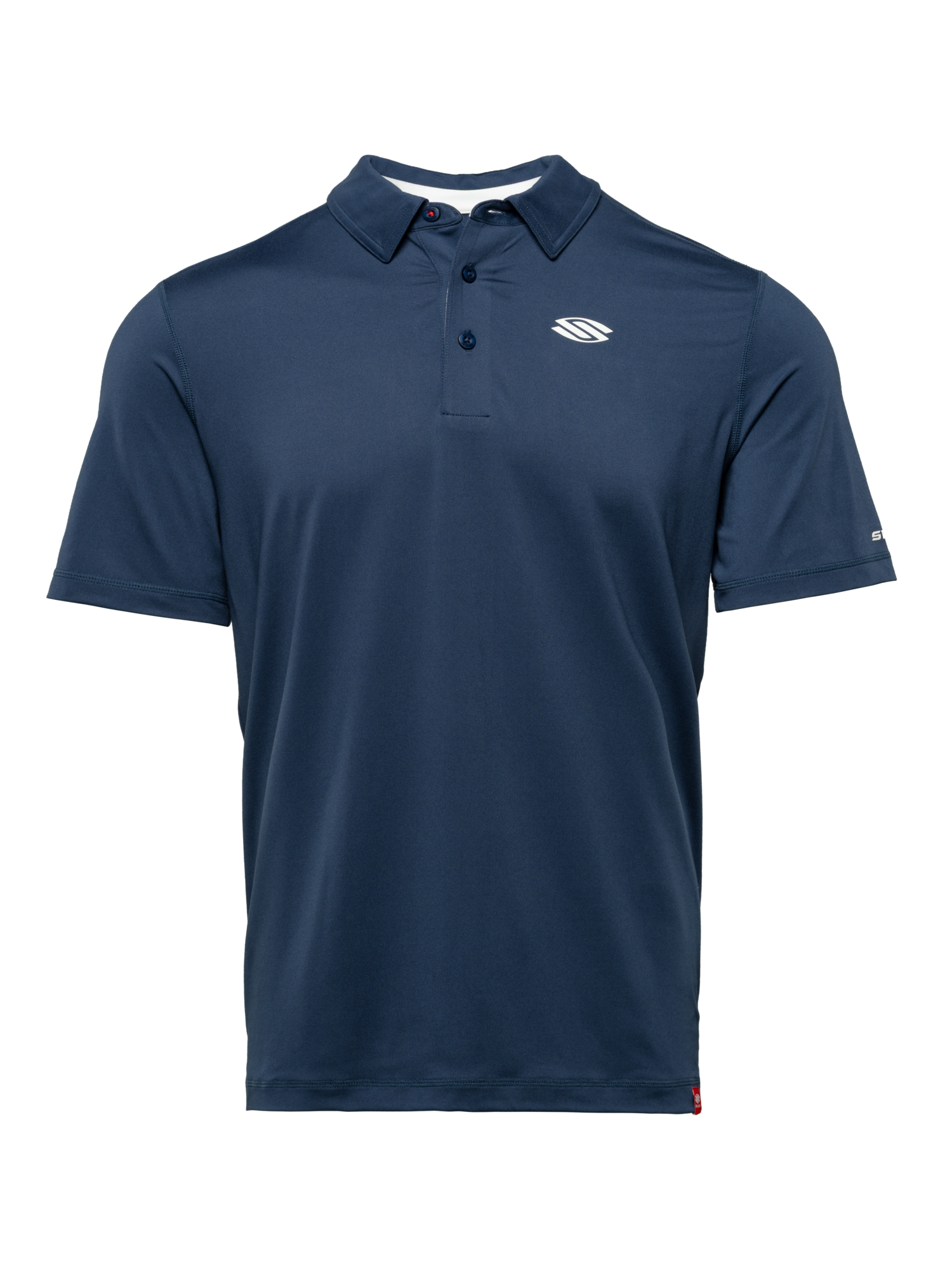 selkirk-essentials-2-0-herren-sport-wik-polo-kurzarm-performance-polo image 3