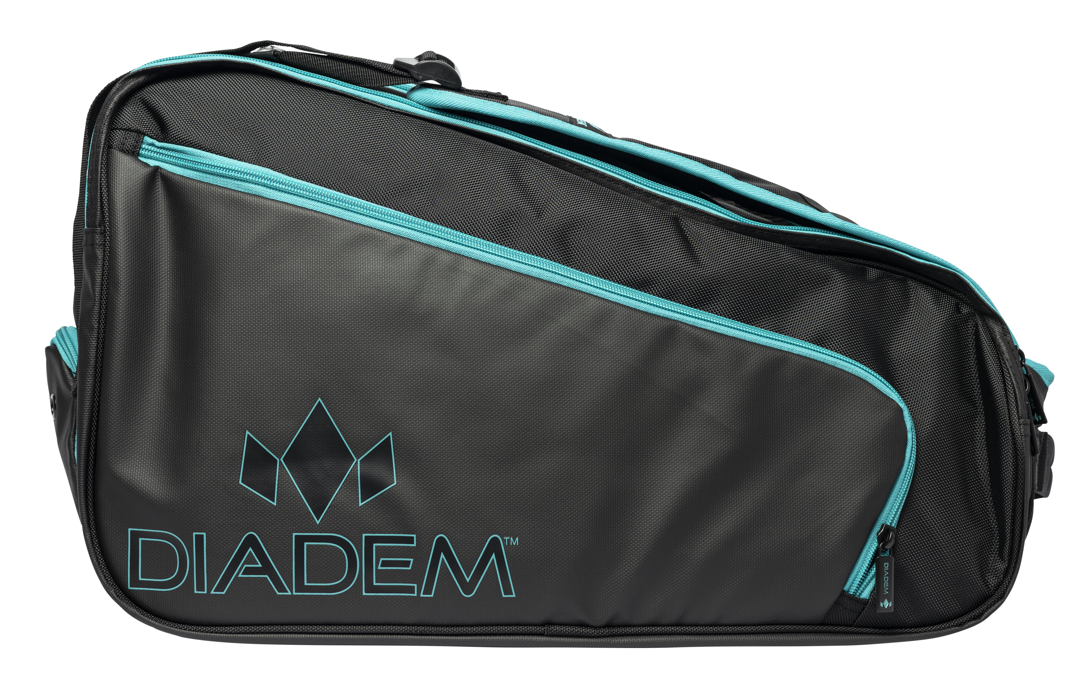 diadem-tour-v2-paddle-bag-pickleball-tasche-f-r-10-schl-ger image 5