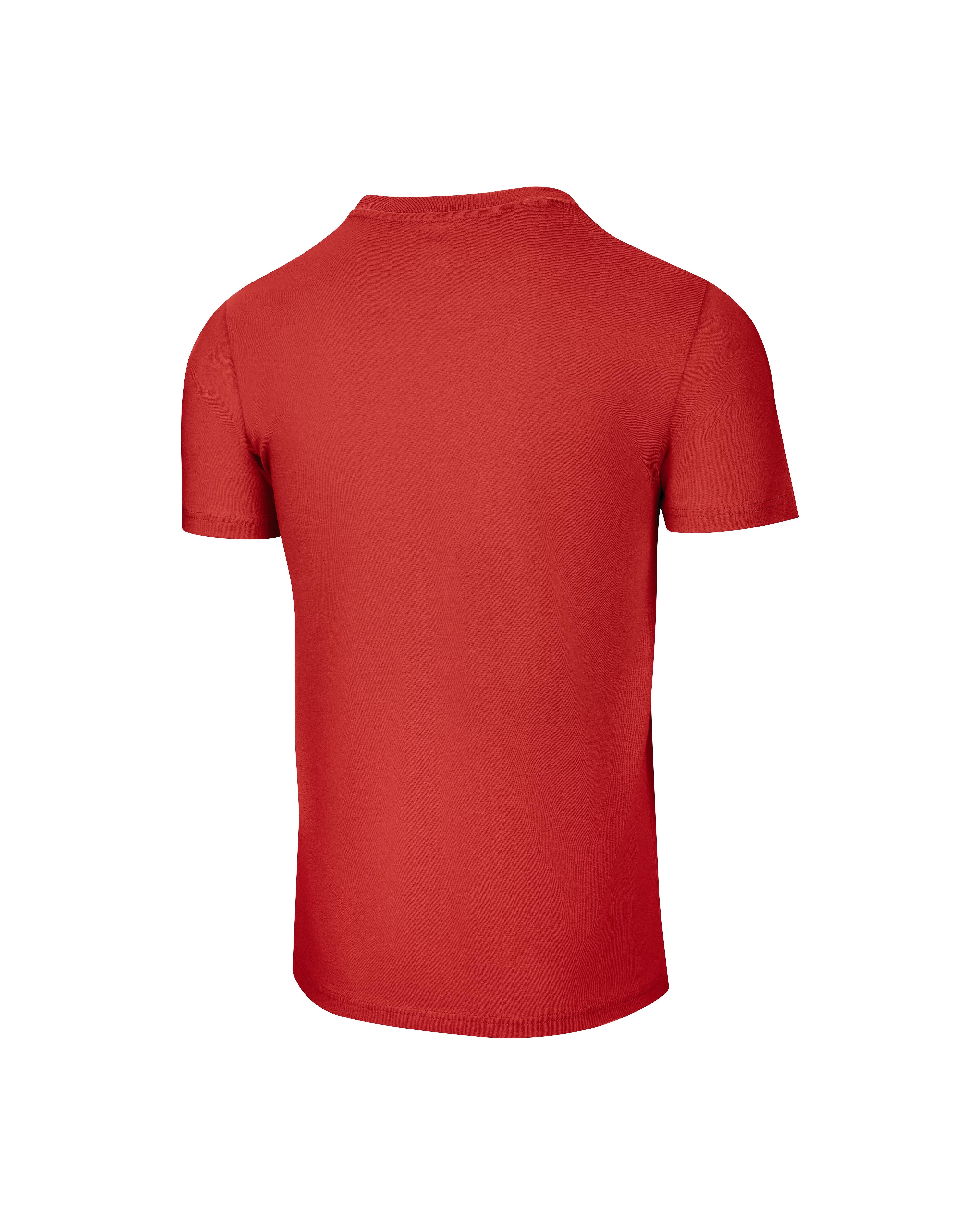 selkirk-sport-sideline-soft-cotton-t-shirt-kurzarm image 8