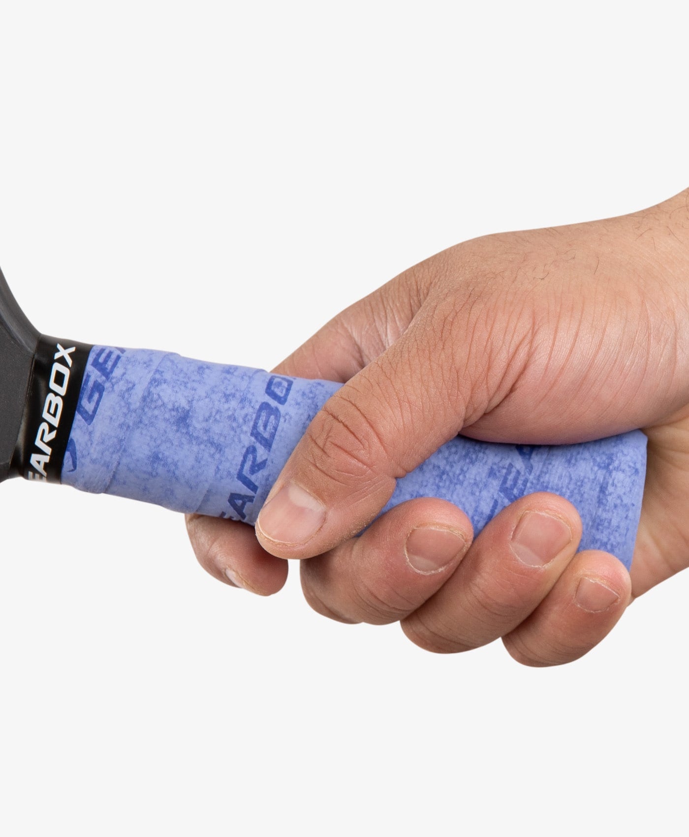gearbox-dry-overwrap-grip-blue-overgrip-tape image 6