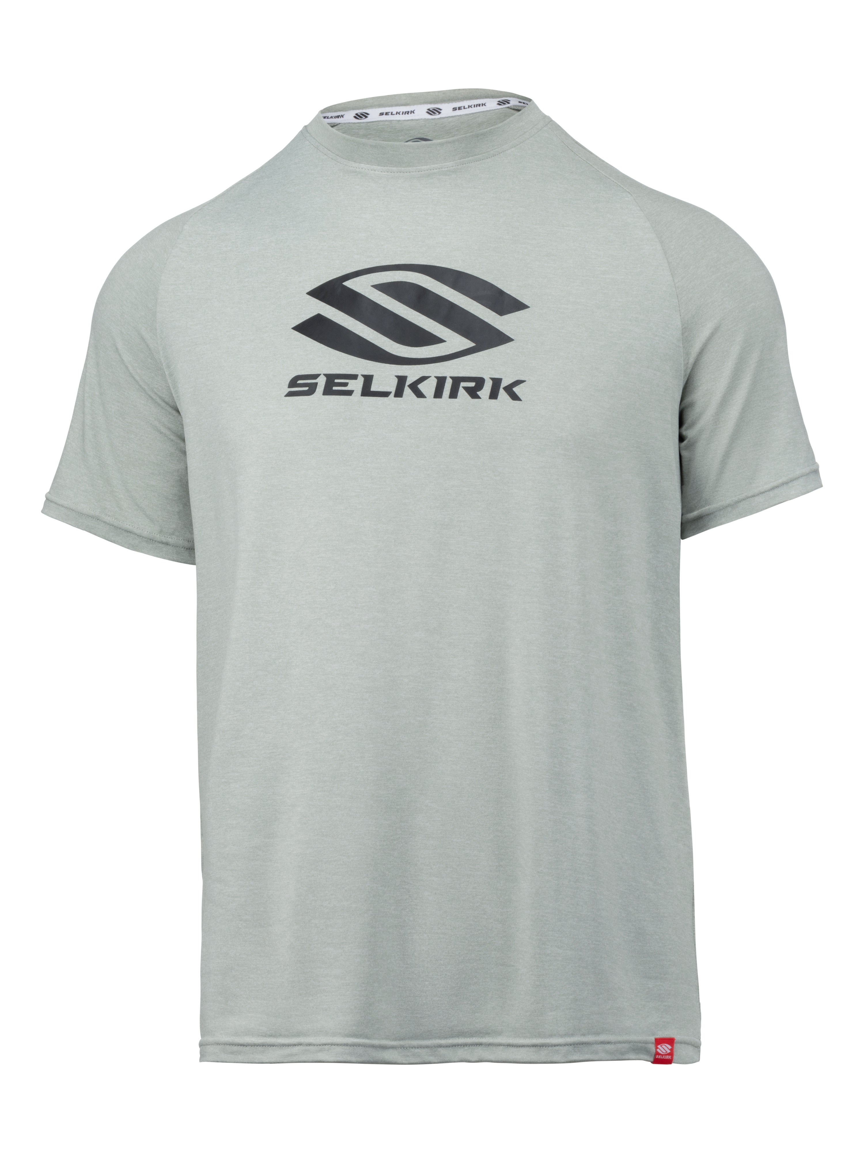 selkirk-essentials-dualsoft-short-sleeve-graphic-tee-herren image 3