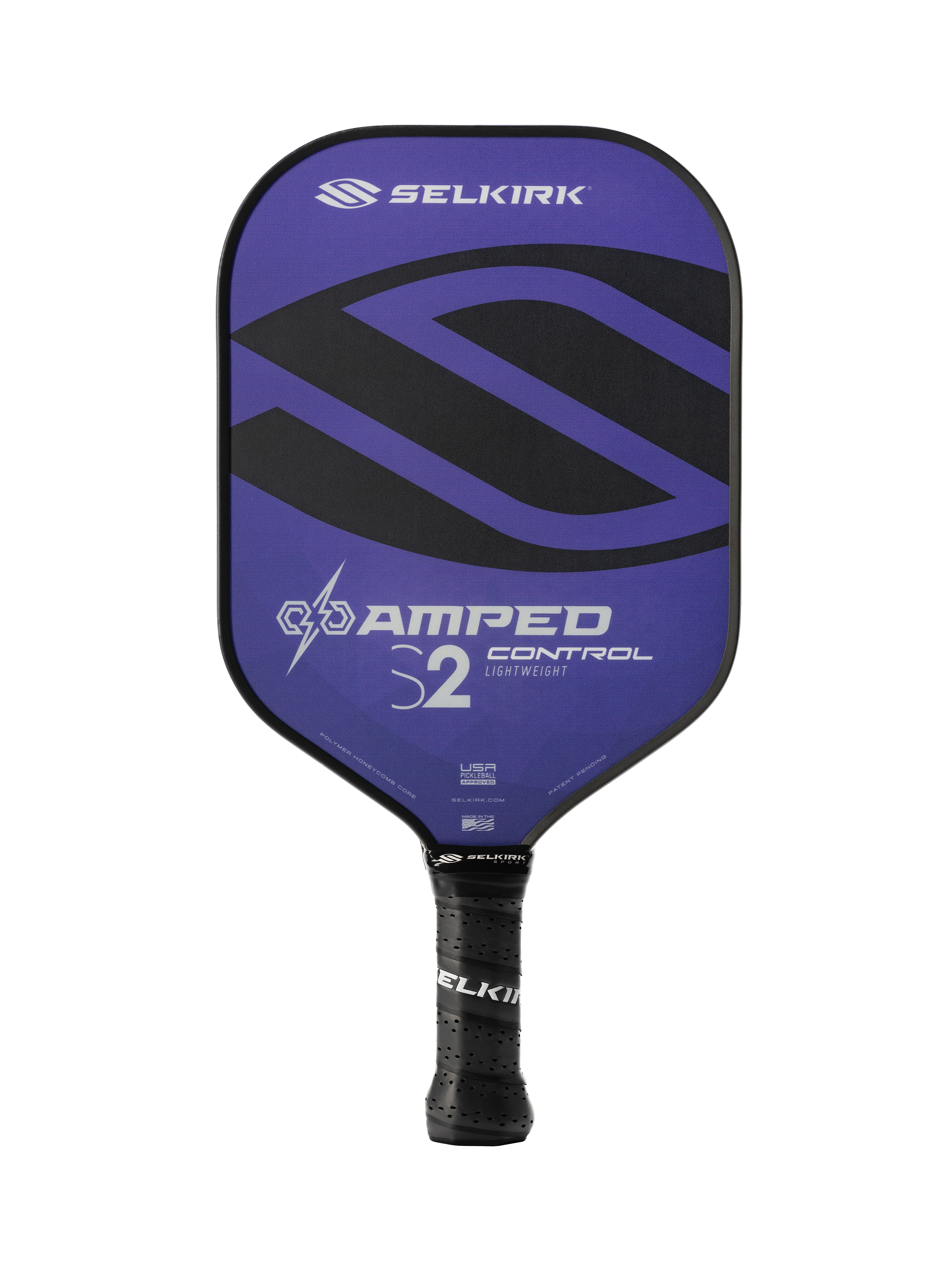 selkirk-amped-control-s2-pickleball-paddle image 8