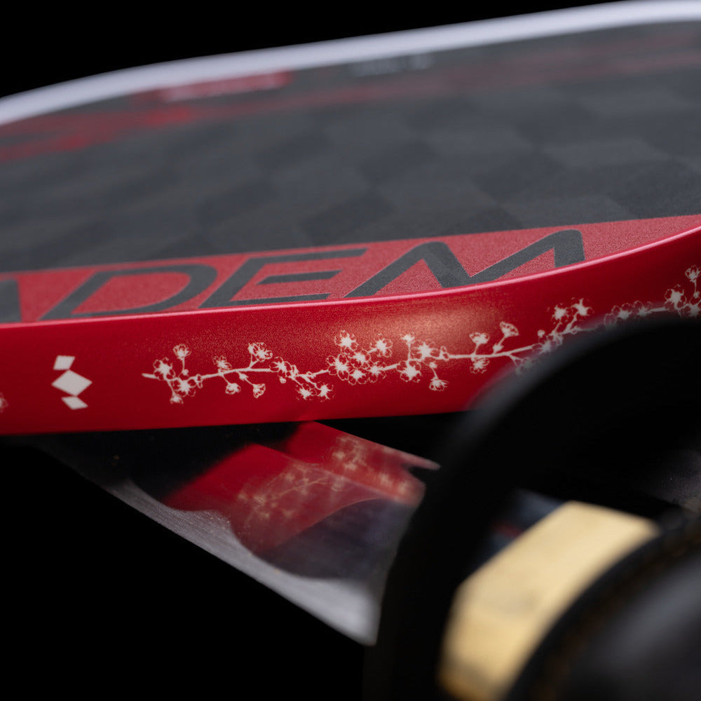 diadem-edge-blucore-pro-yuta-special-edition-pro-pickleball-paddle image 4