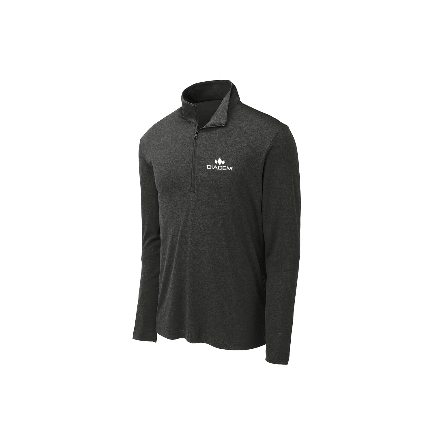 diadem-performance-1-4-zip-pullover-f-r-herren image 1