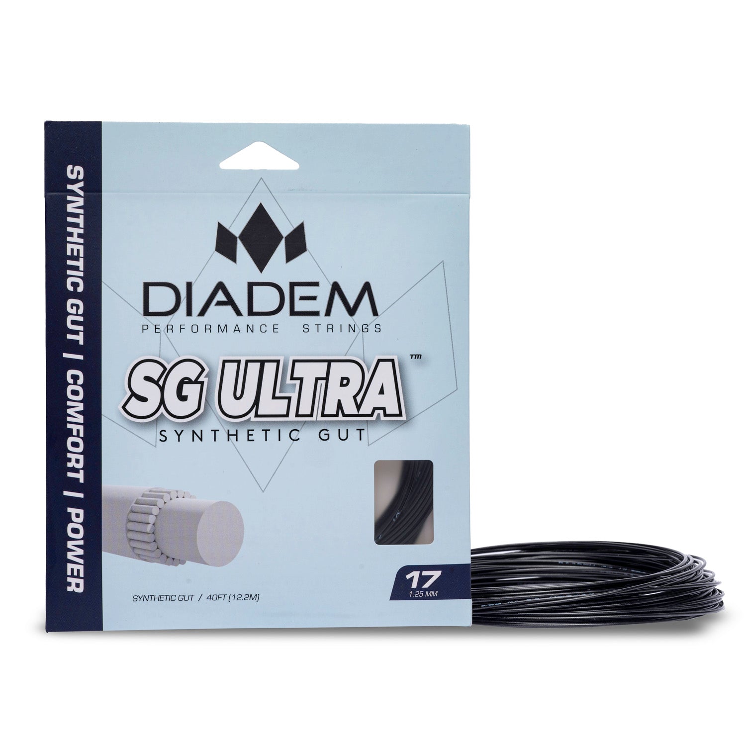 diadem-sg-ultra-set-synthetic-gut-tennissaite-einzelsaite image 2