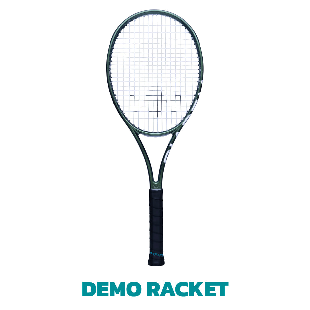 diadem-elevate-v4-98-demo-10-tage-miete-tennisschl-ger image 1