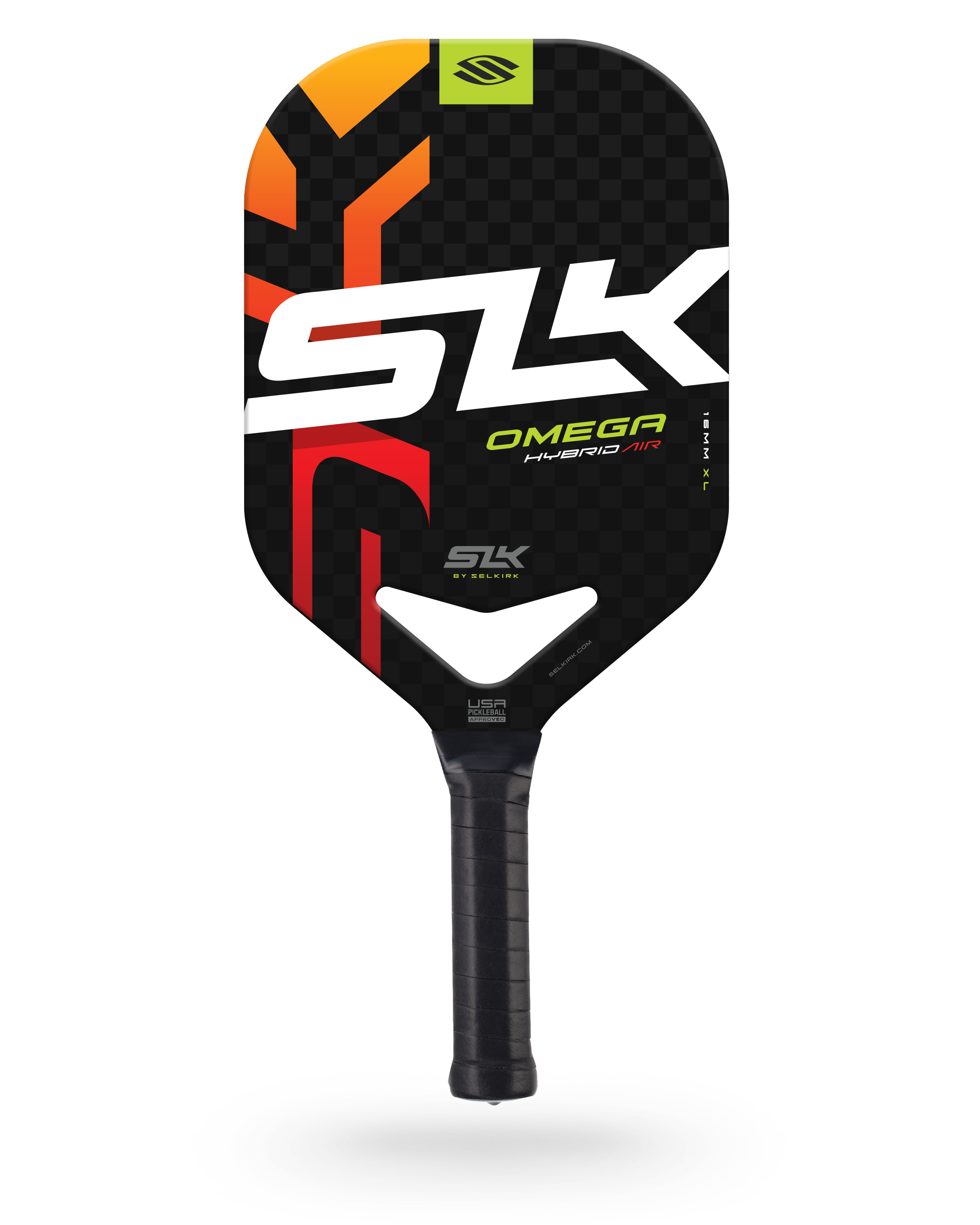 slk-omega-hybrid-air-xl-pickleball-schl-ger image 2