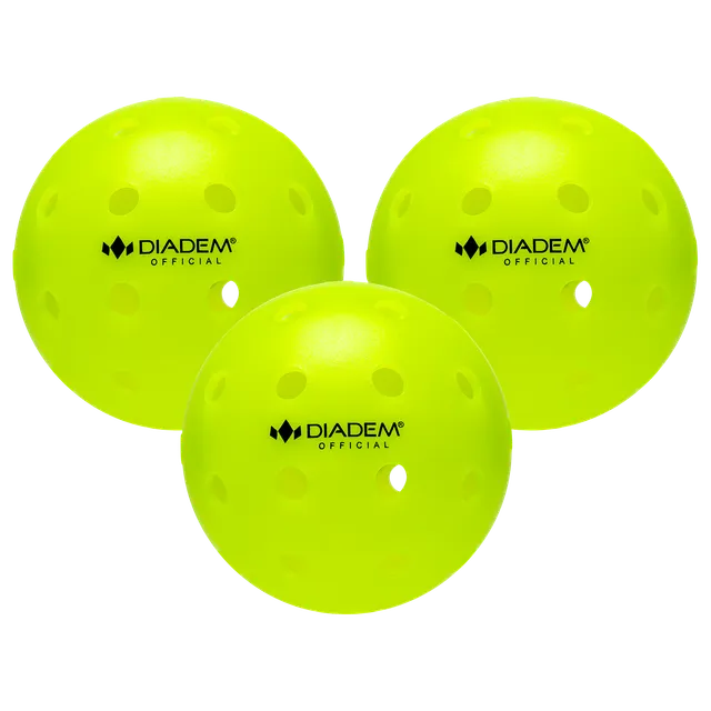 diadem-the-official-pickleball-usapa-turnier-outdoor-ball image 1