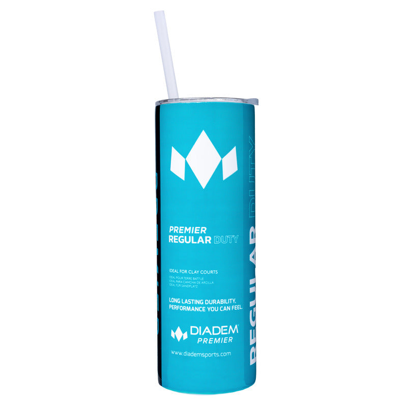 diadem-tennis-ball-can-tumbler-isolierbecher image 2