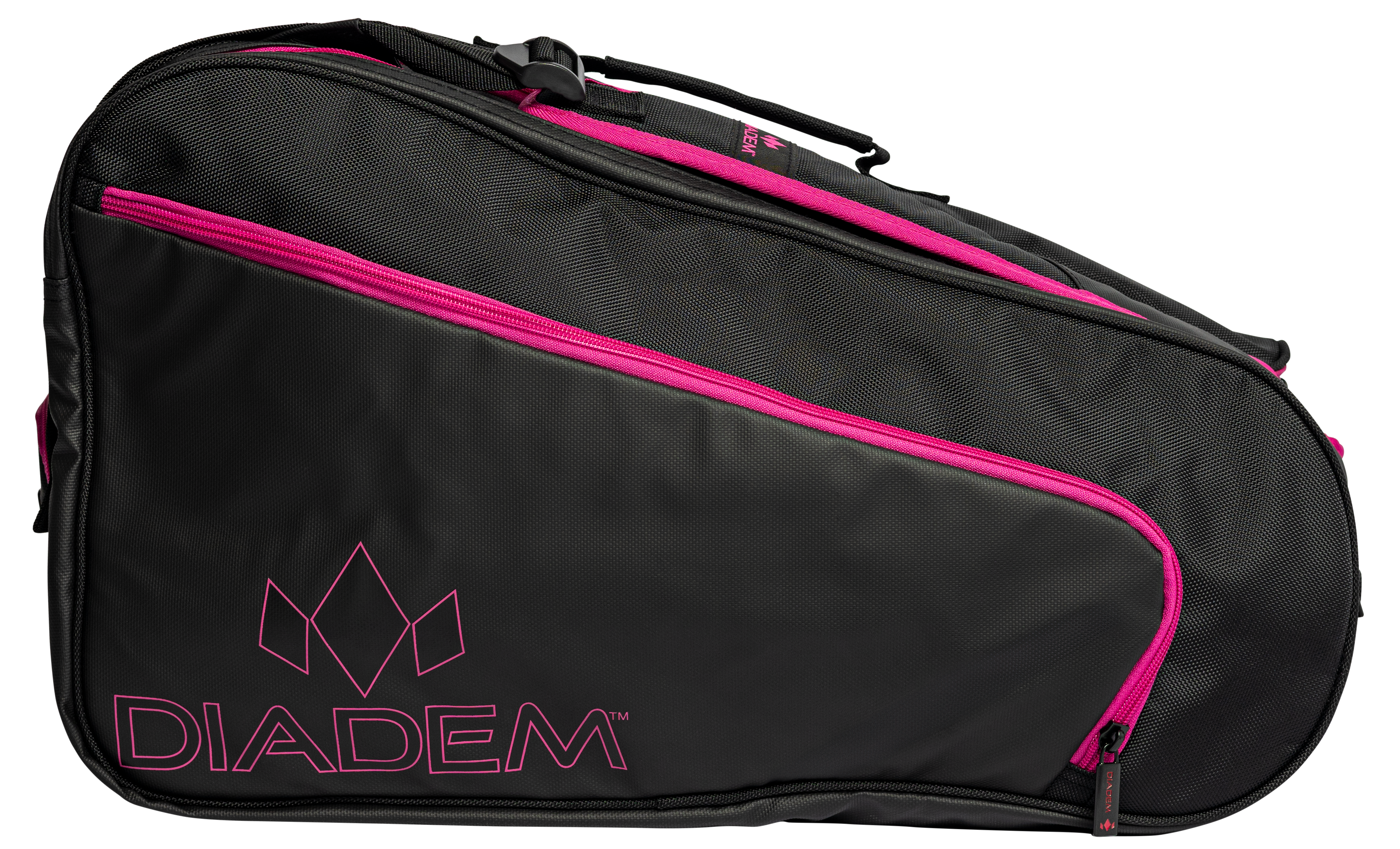 diadem-tour-v2-paddle-bag-pickleball-tasche-f-r-10-schl-ger image 3