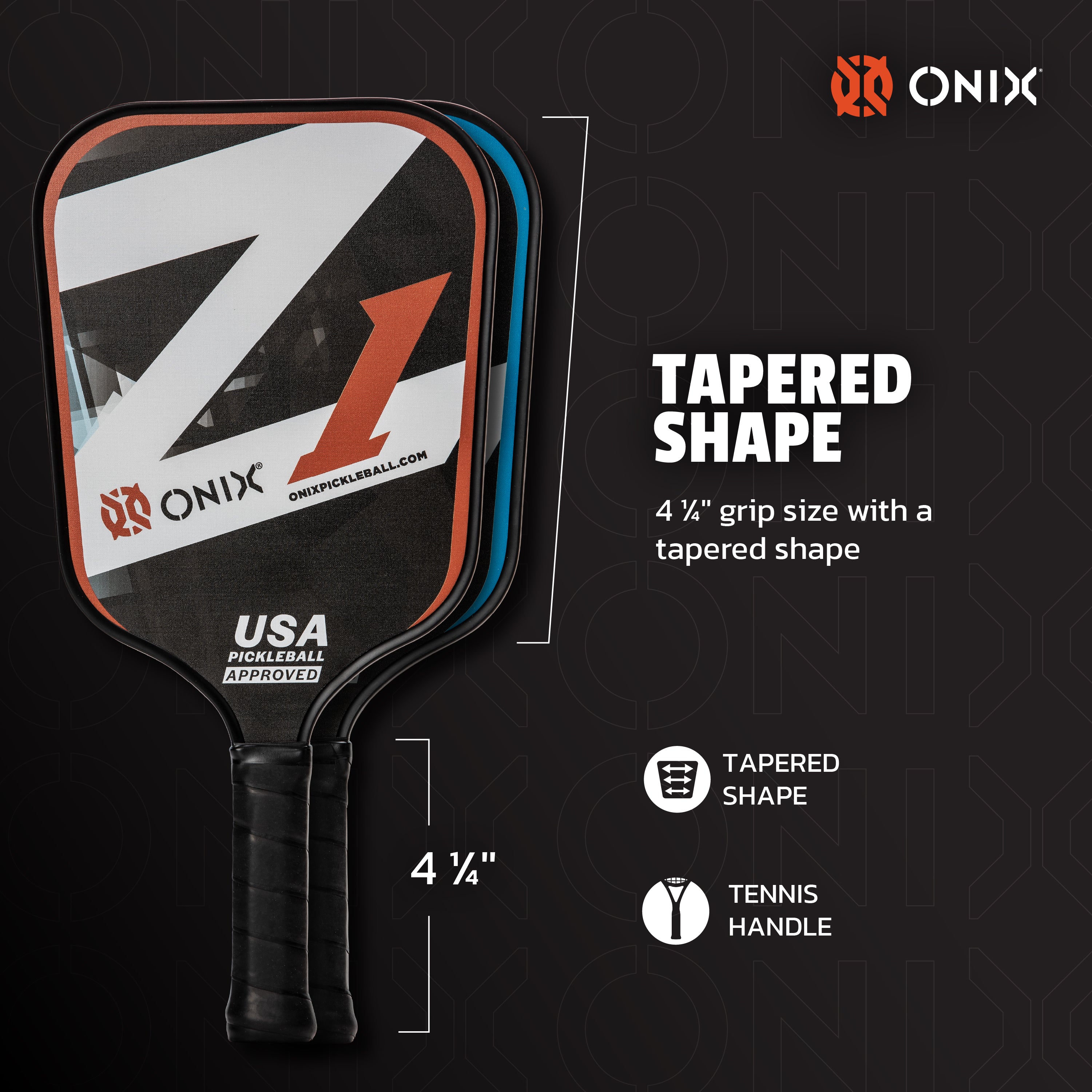 onix-pickleball-z1-starter-pickleball-set-mit-2-schl-gern image 5