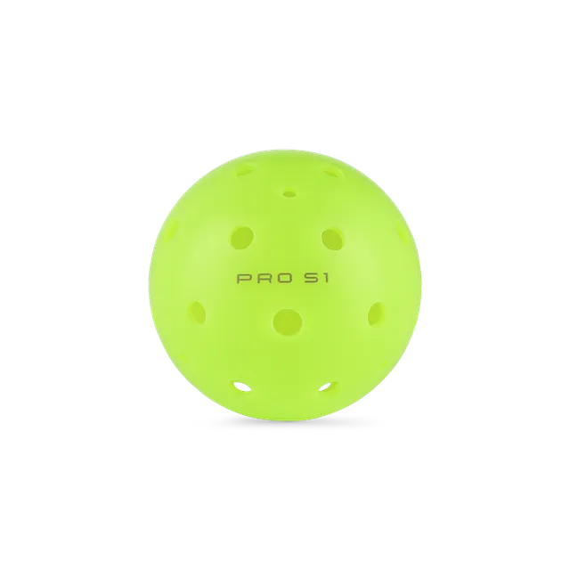 selkirk-pro-s1-pickleball-einzelball image 1