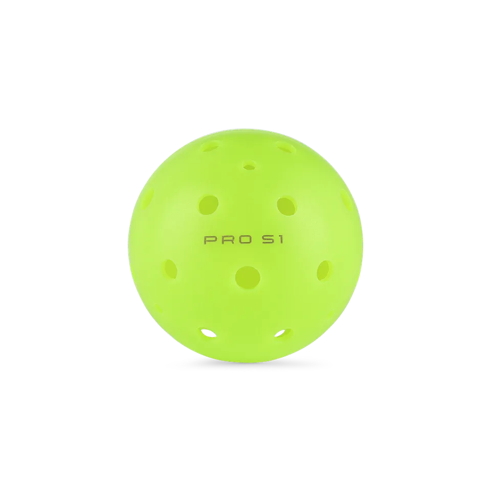 selkirk-pro-s1-pickleball-einzelball image 1
