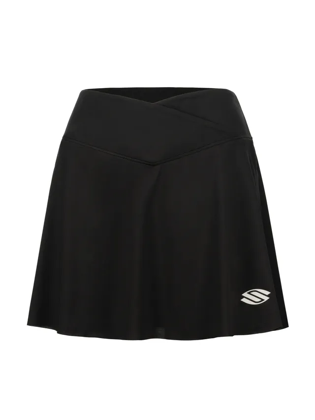 selkirk-sport-women-s-essentials-pickleball-skirt image 1