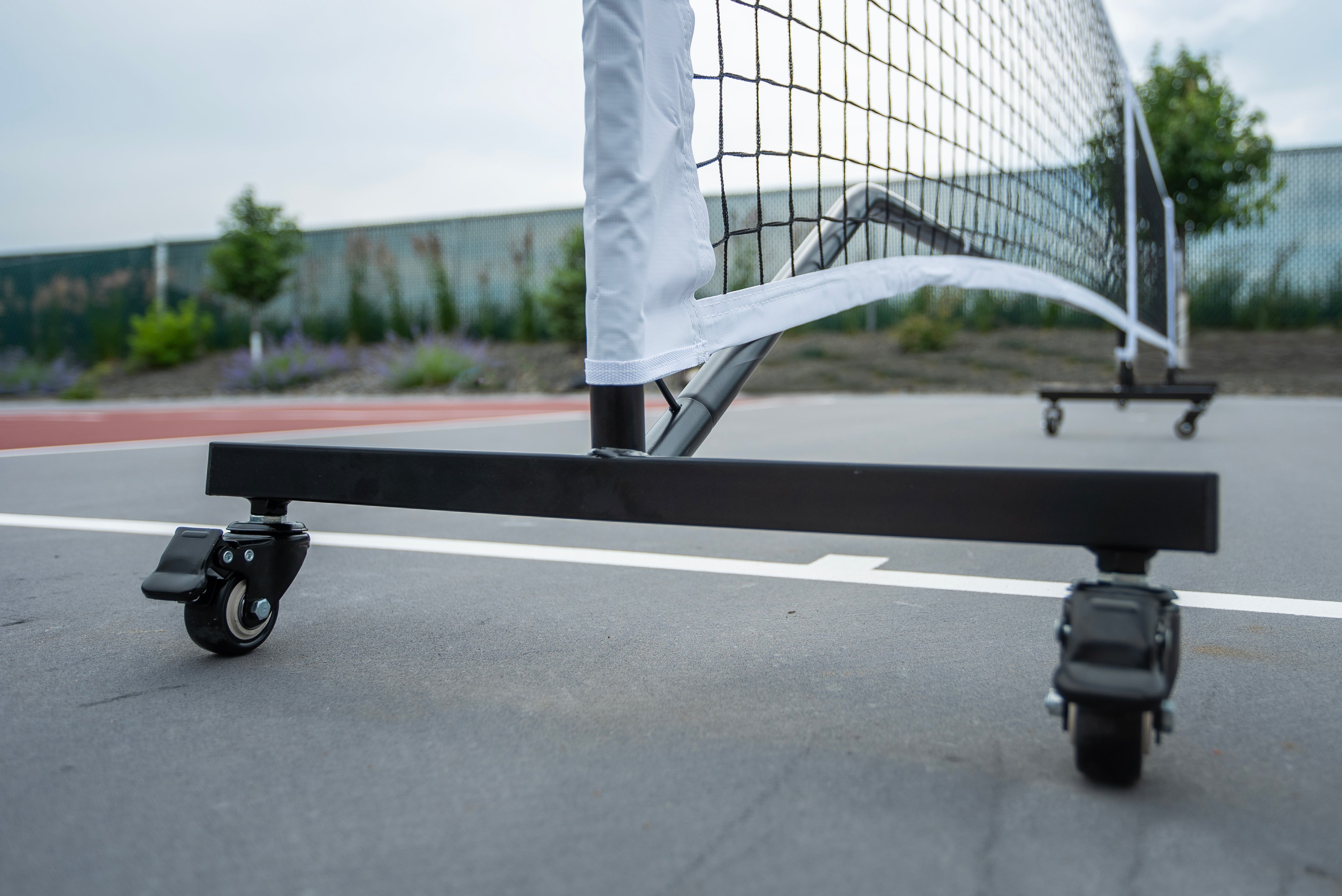 slk-by-selkirk-prime-portable-pickleball-netz-mit-rollen-turnierma image 8