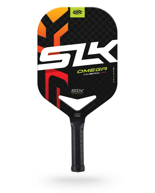 slk-omega-hybrid-air-max-pickleball-paddle-schl-ger image 1