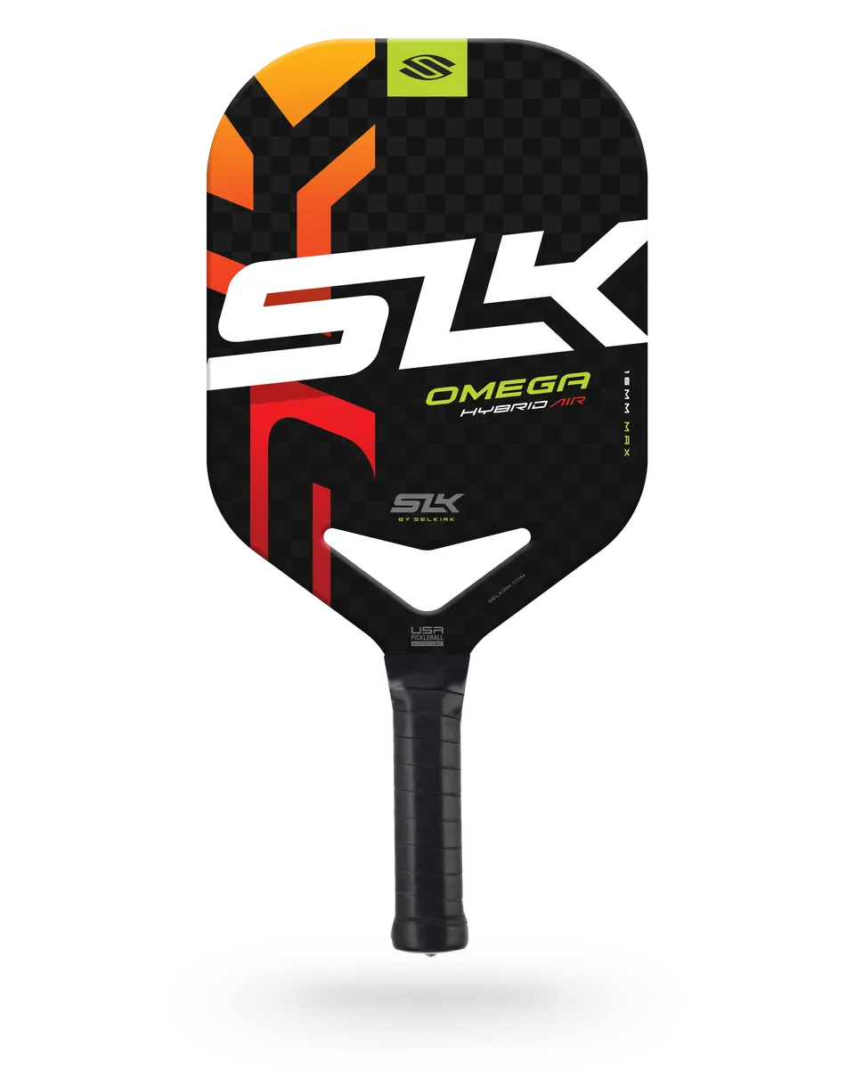 slk-omega-hybrid-air-max-pickleball-paddle-schl-ger image 1