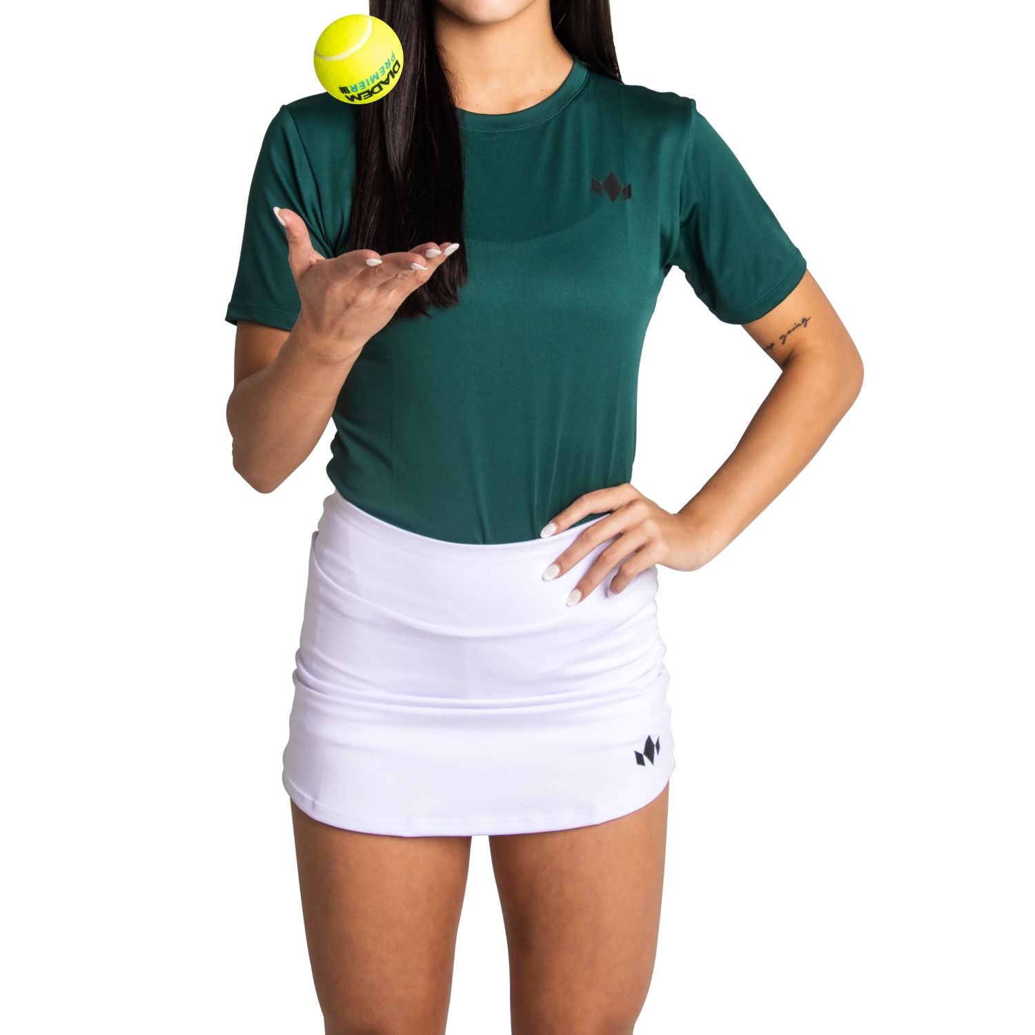 diadem-women-s-essential-tennis-skirt image 6