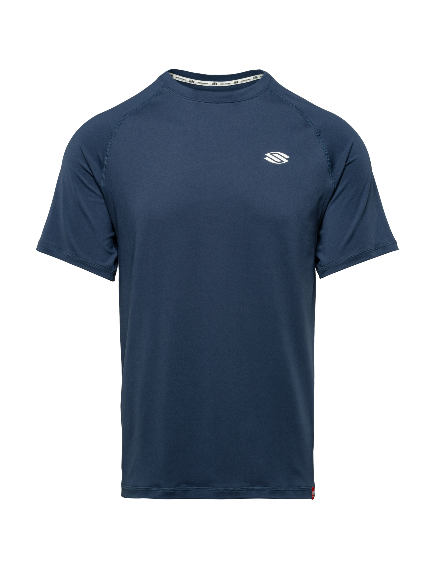 selkirk-essentials-2-0-herren-sport-wik-t-shirt-kurzarm image 2
