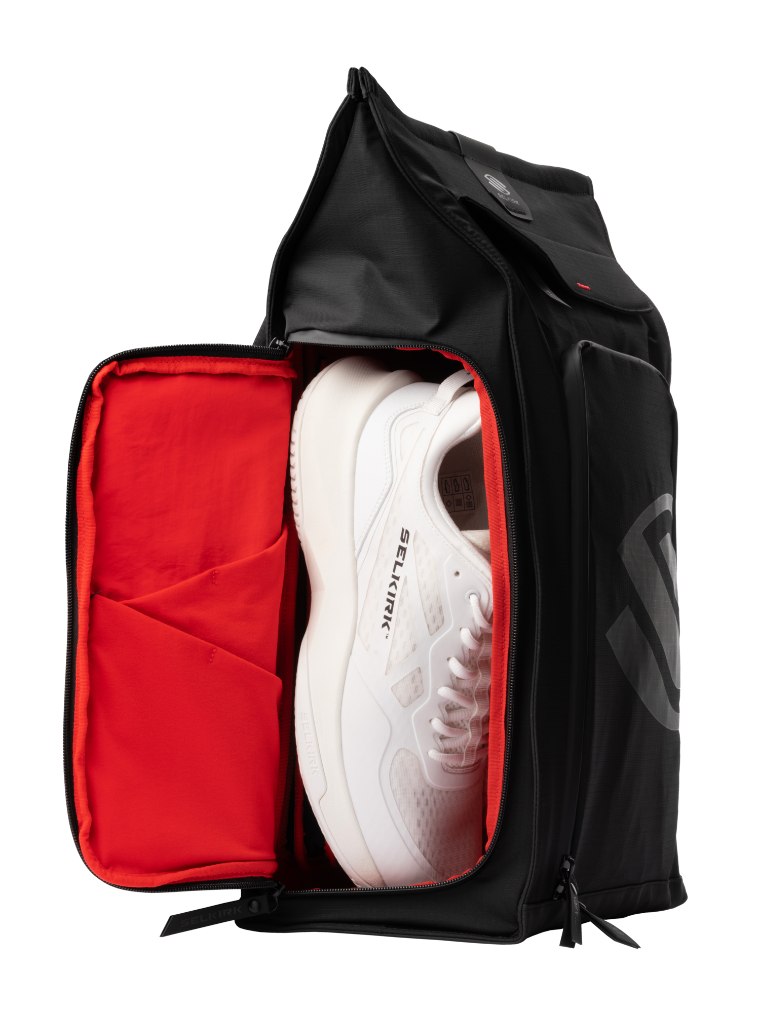 selkirk-sport-pro-line-2-0-team-pickleball-backpack-25l image 8