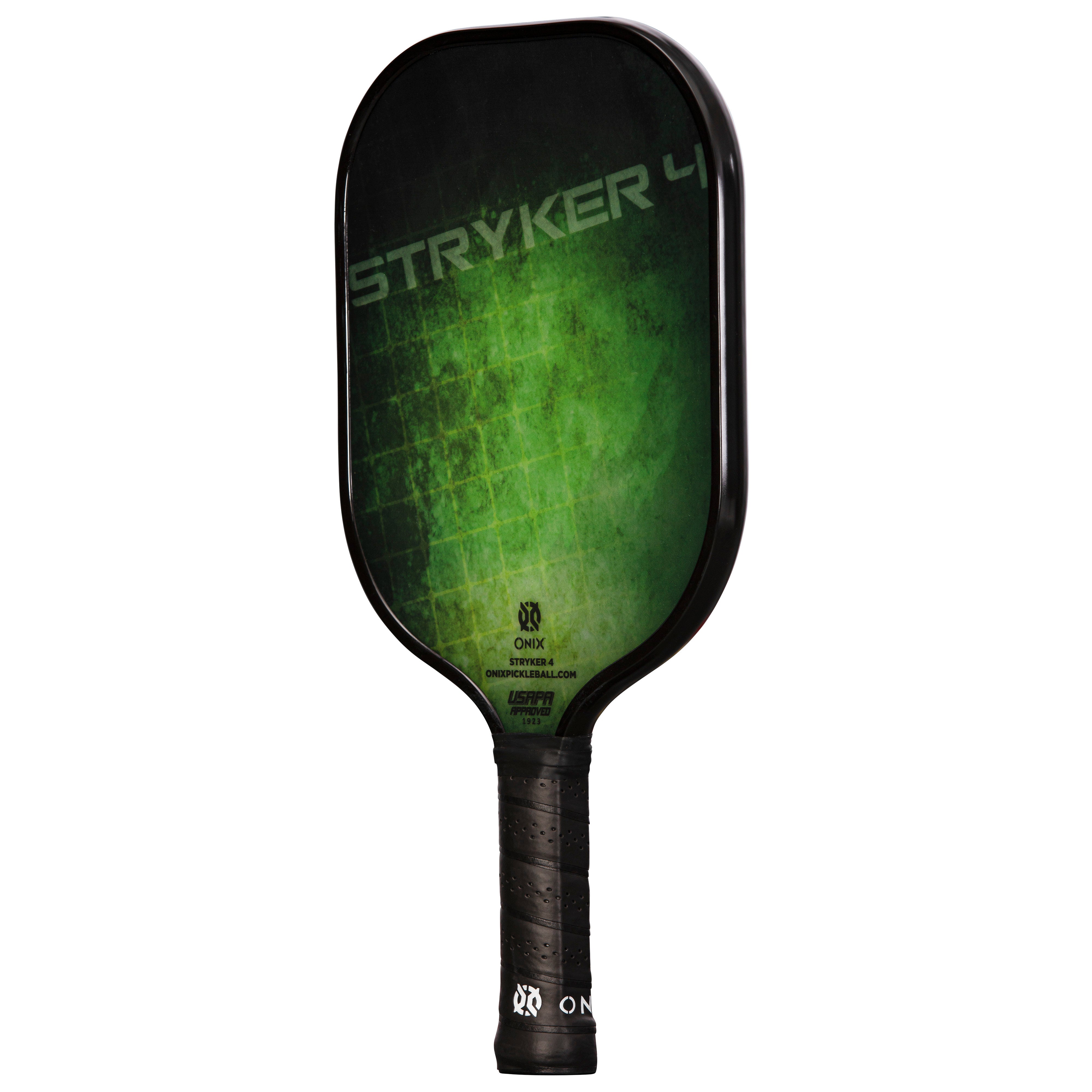 onix-stryker-4-composite-pickleball-paddle-polypropylene image 5