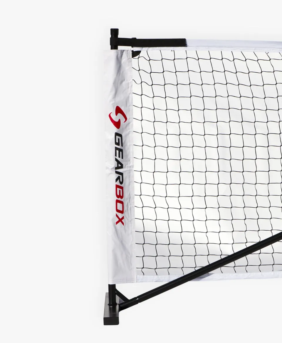 gearbox-portable-pickleball-netz-22-fu-mit-rollentasche image 1