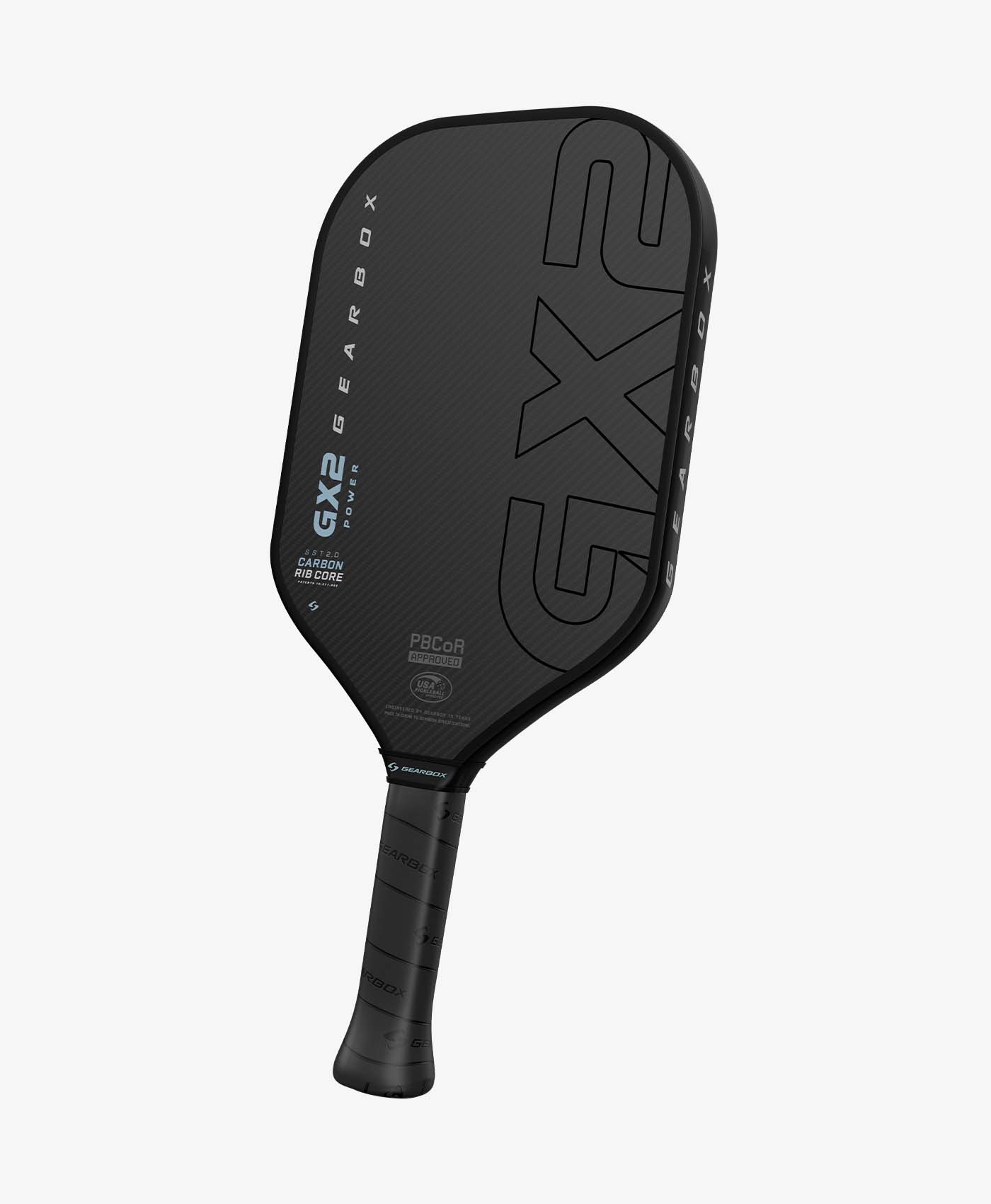gearbox-gx2-power-hybrid-pickleball-paddle-sstcore-2-0 image 2