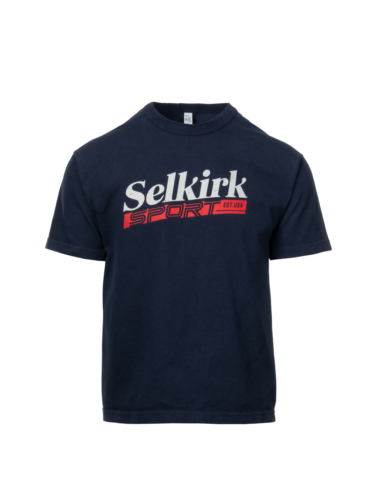 selkirk-sport-1776-limited-edition-heavy-t-shirt-kurzarm-2 image 1