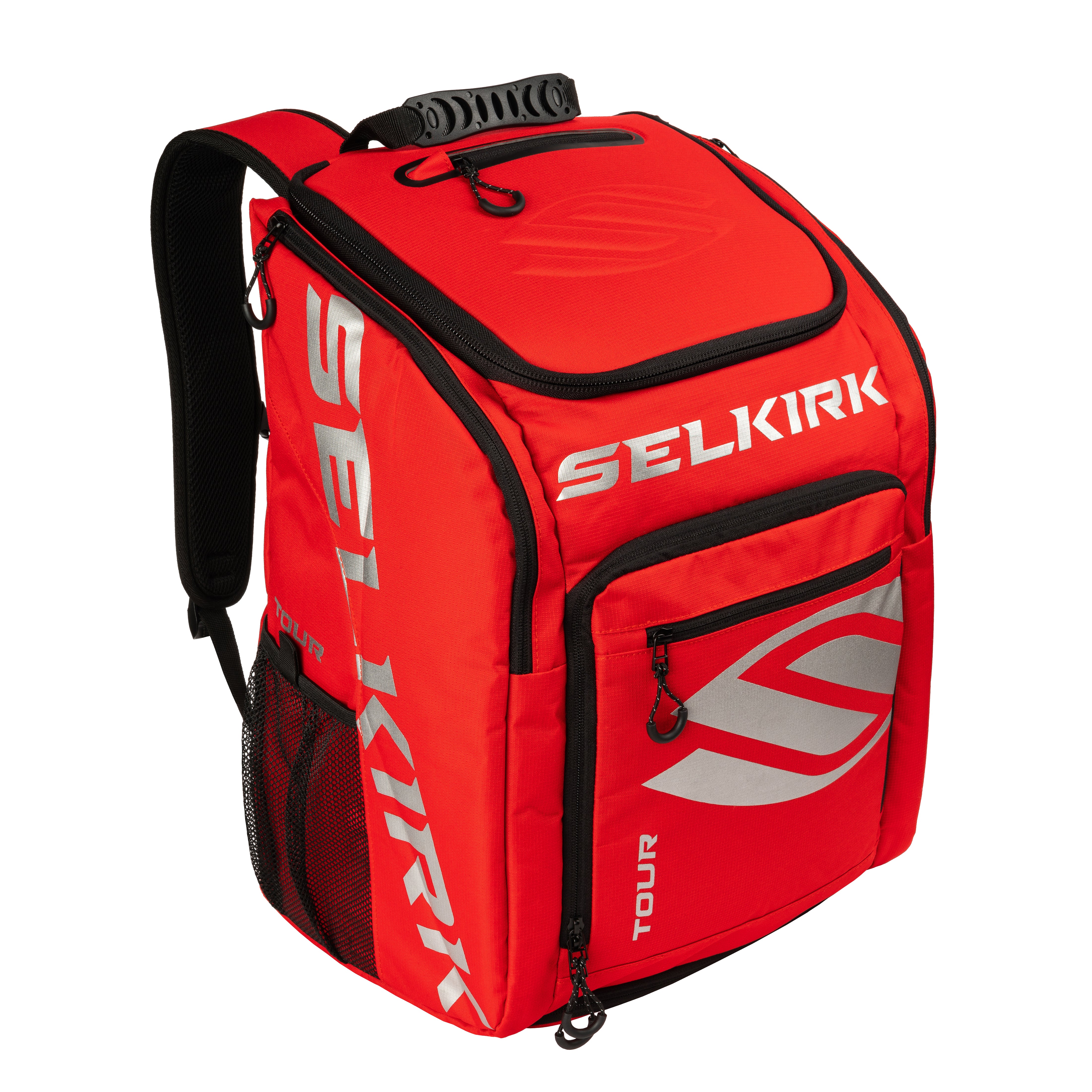 selkirk-core-line-tour-bag-pickleball-rucksack image 3