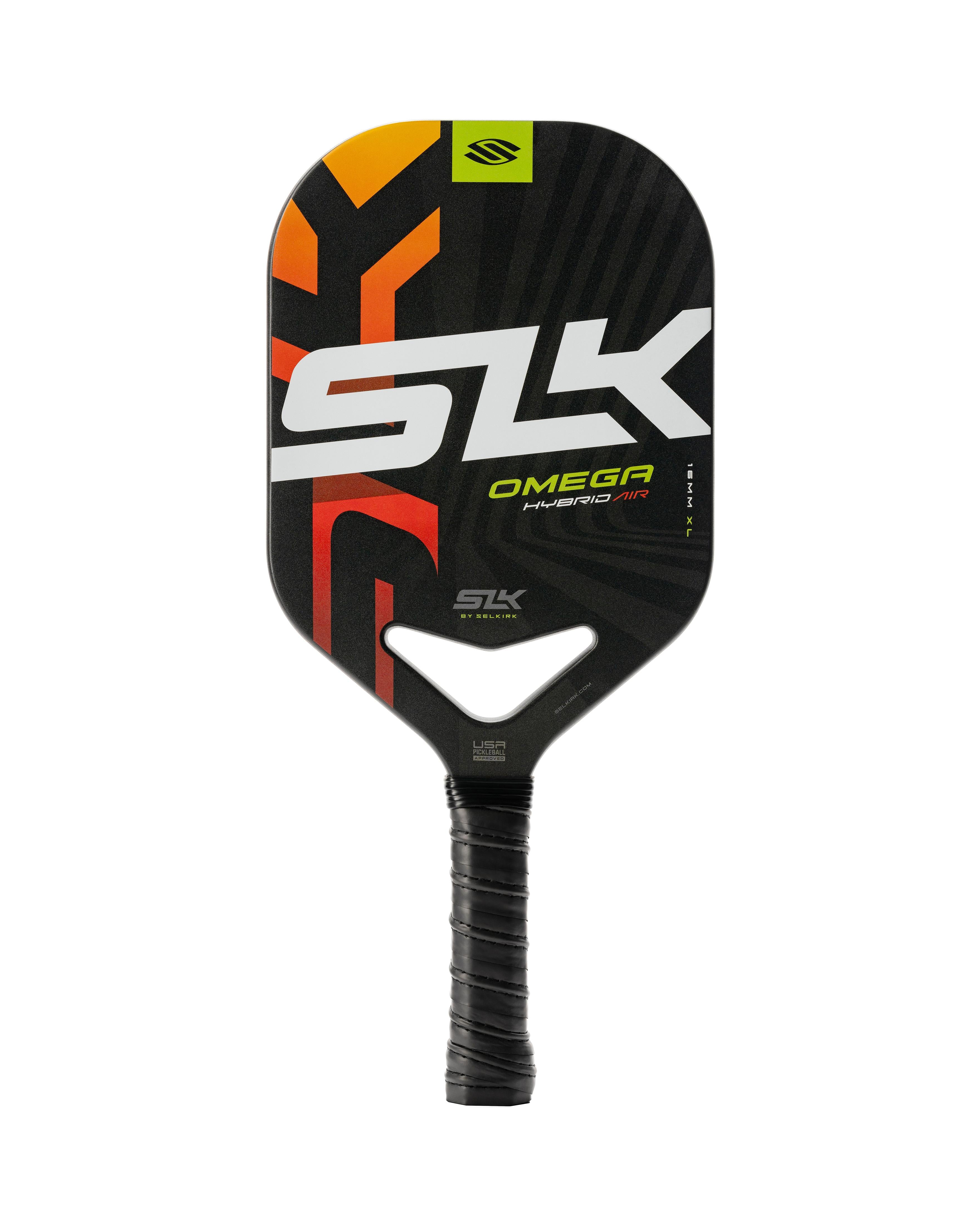 slk-omega-hybrid-air-xl-pickleball-schl-ger image 3