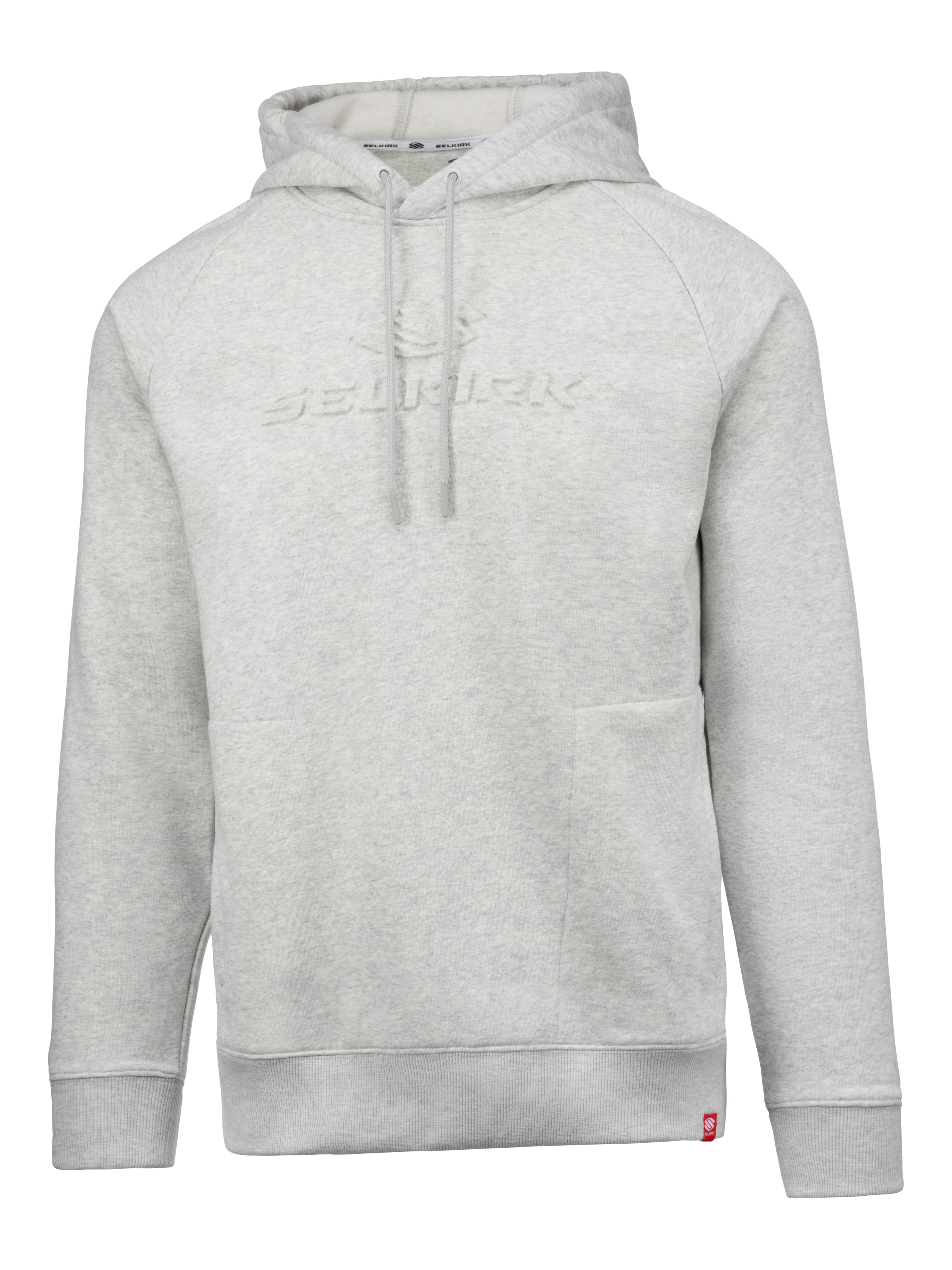 selkirk-essentials-embossed-knit-pickleball-hoodie-unisex image 2