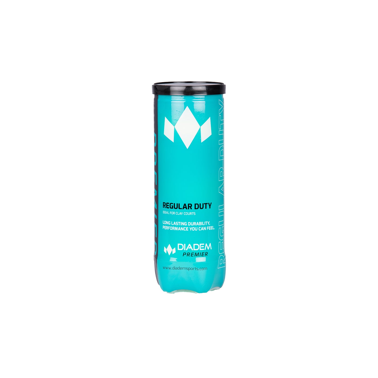 diadem-premier-regular-duty-tennisball-3er-dose image 1